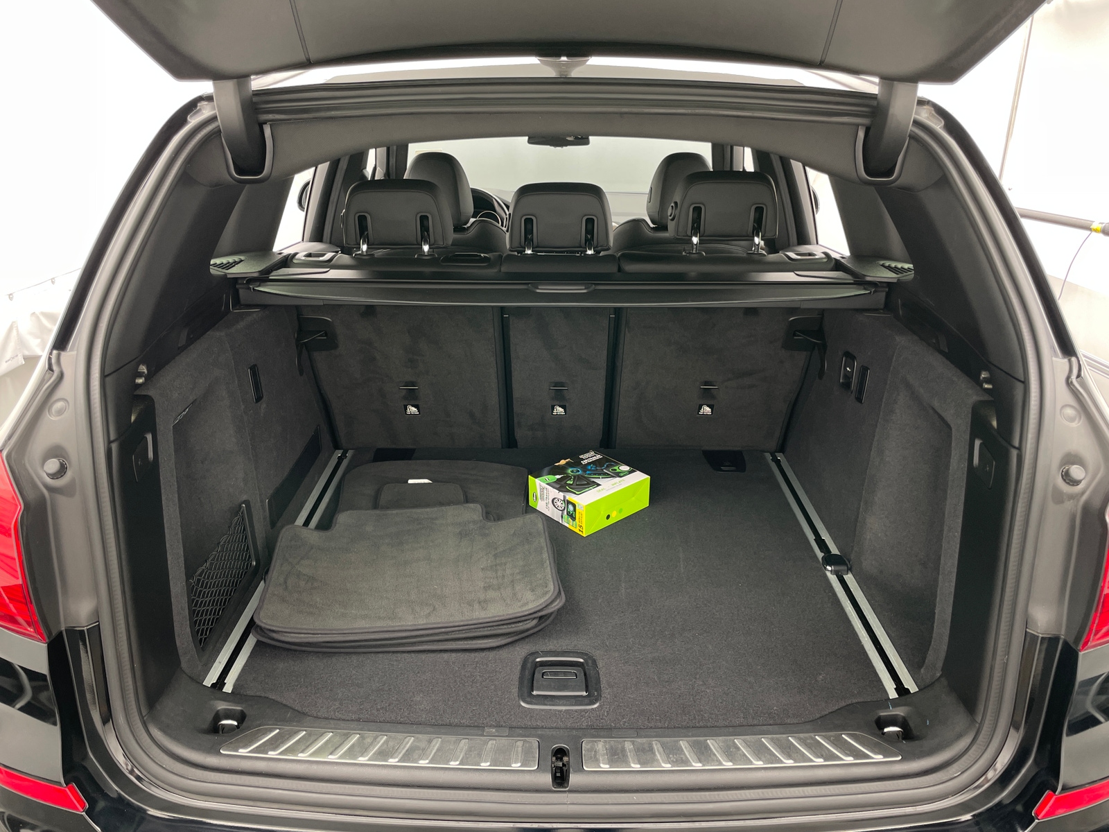 Thumbnail: 2019 BMW X3 - 6
