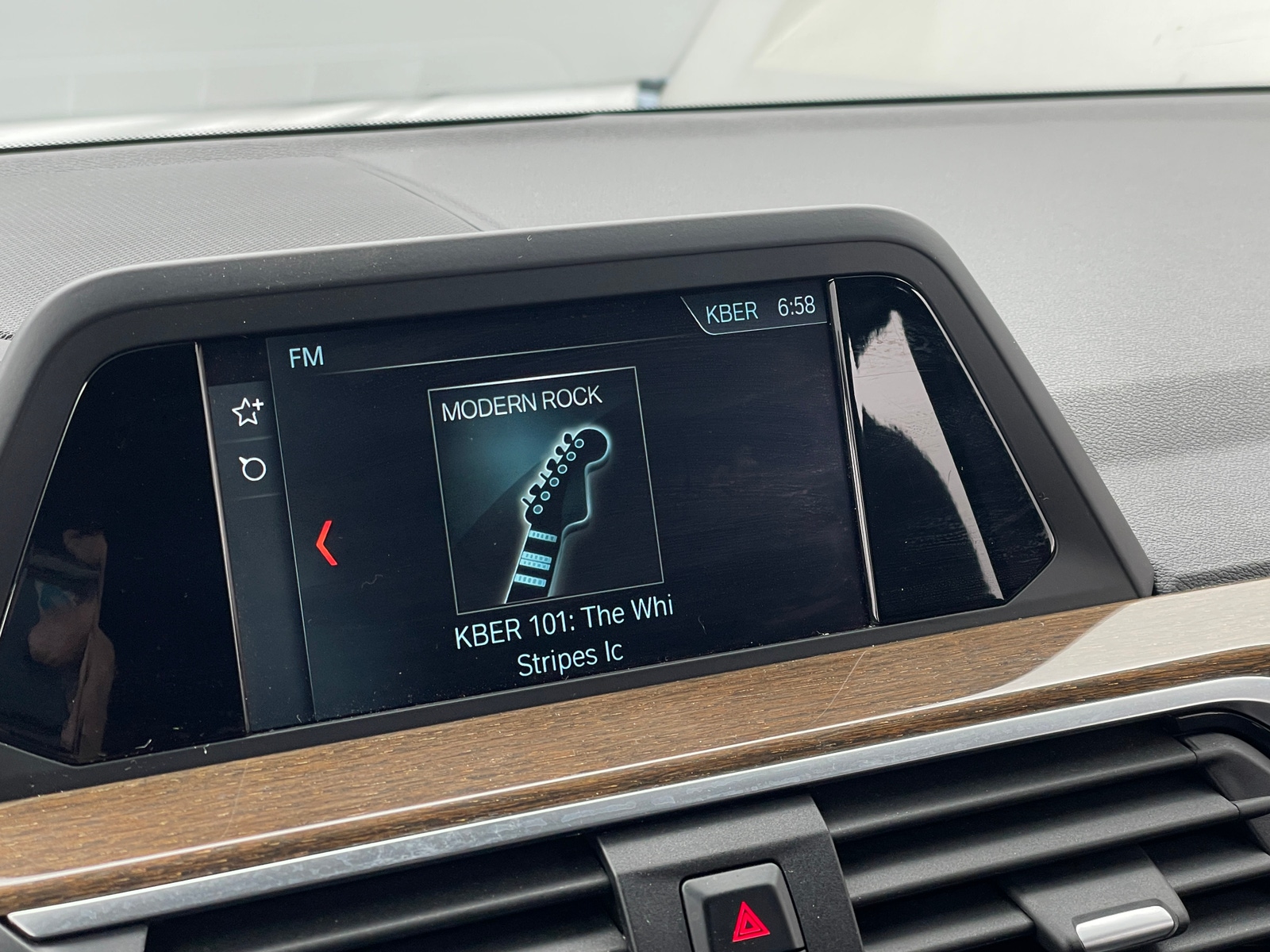 Thumbnail: 2019 BMW X3 - 3
