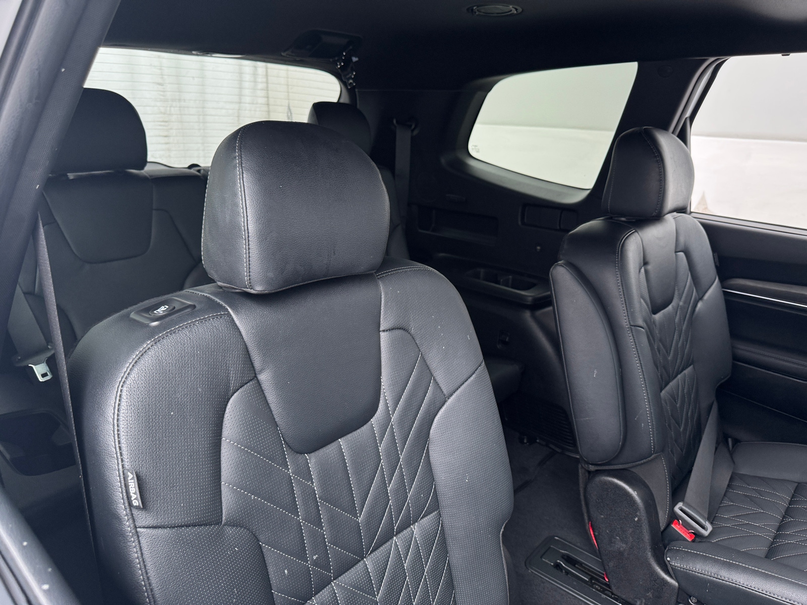 Thumbnail: 2024 Kia Telluride - 5