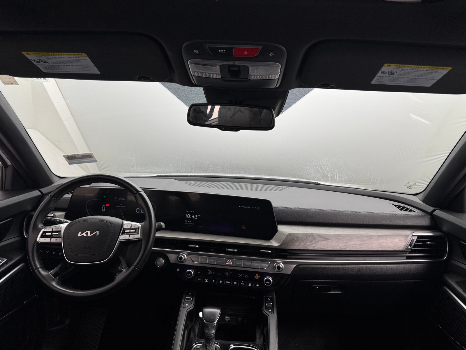 Thumbnail: 2024 Kia Telluride - 2