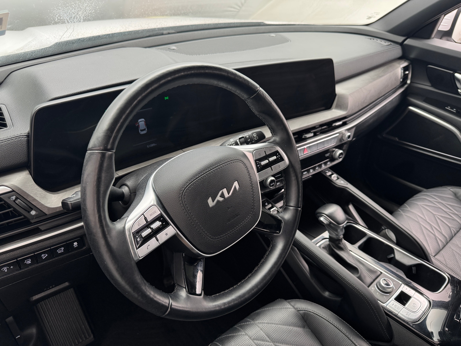 Thumbnail: 2024 Kia Telluride - 4