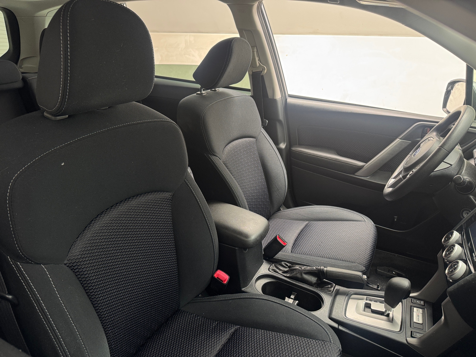 Thumbnail: 2017 Subaru Forester - 2
