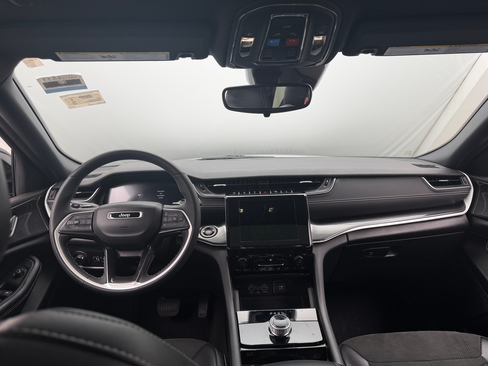 Thumbnail: 2023 Jeep Grand Cherokee L - 2