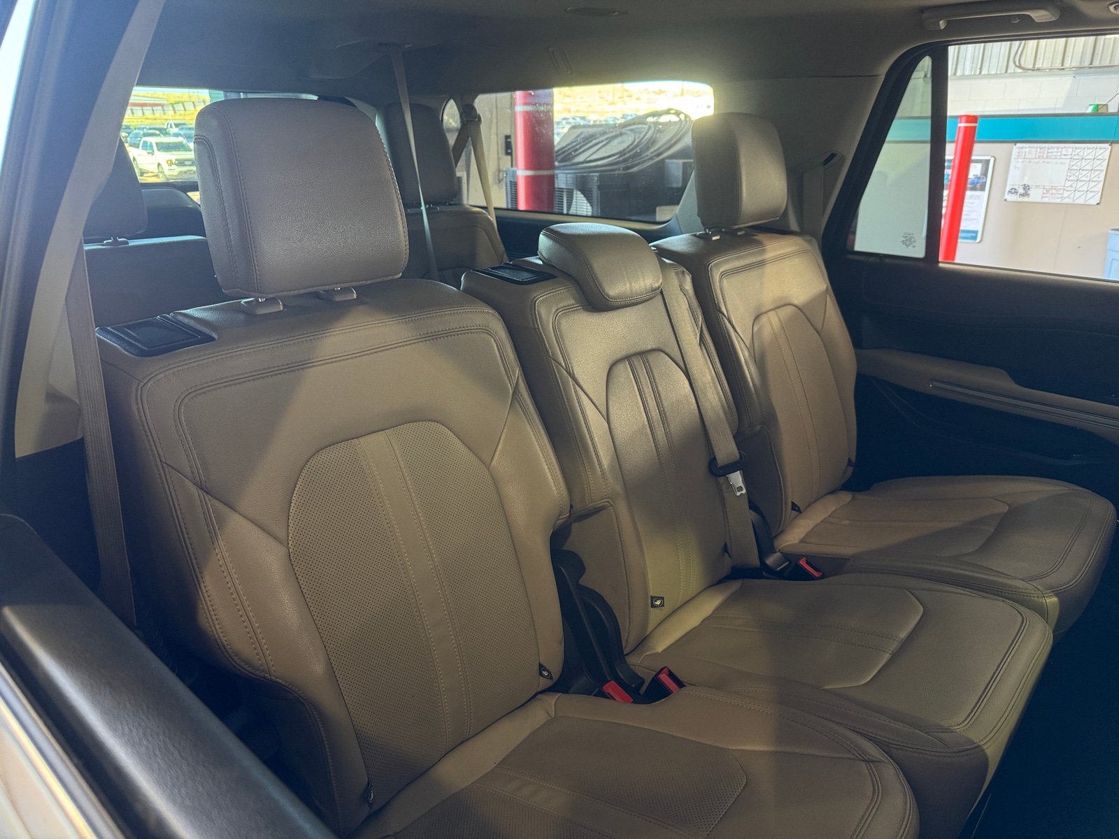 Thumbnail: 2023 Ford Expedition MAX - 5