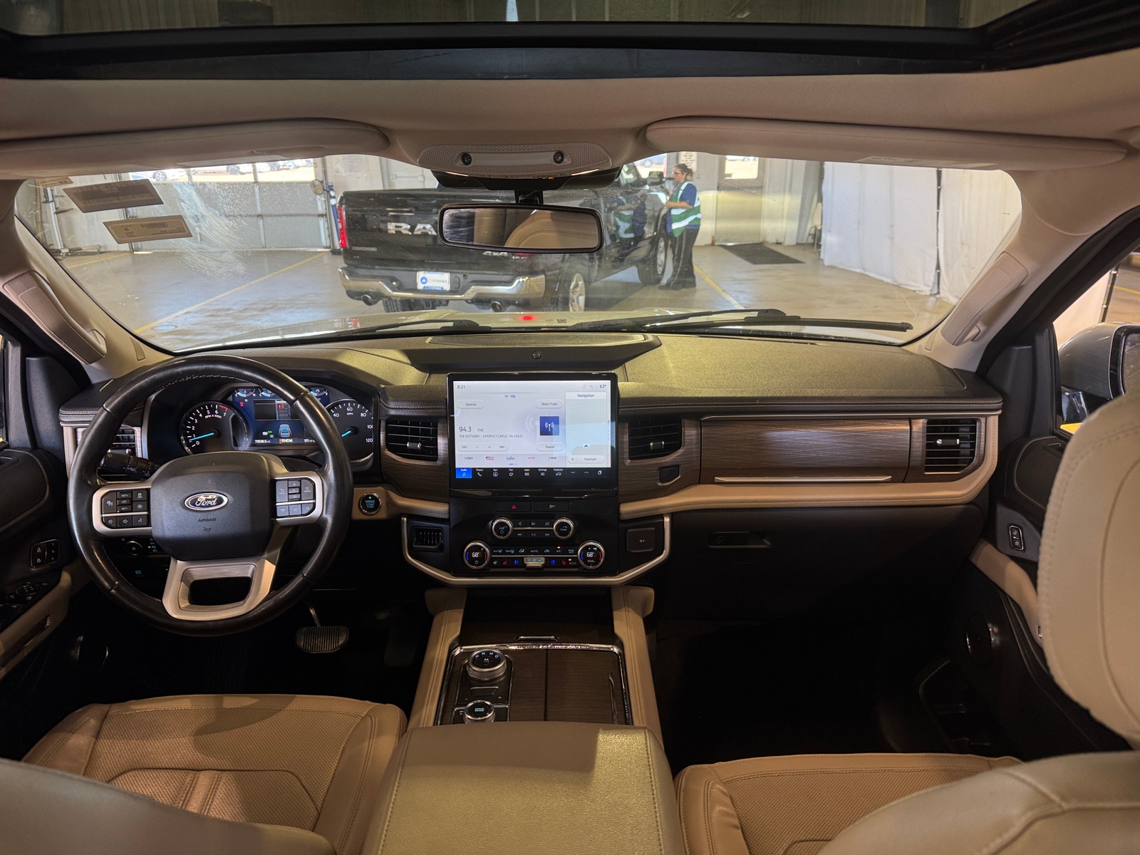 Thumbnail: 2023 Ford Expedition MAX - 2