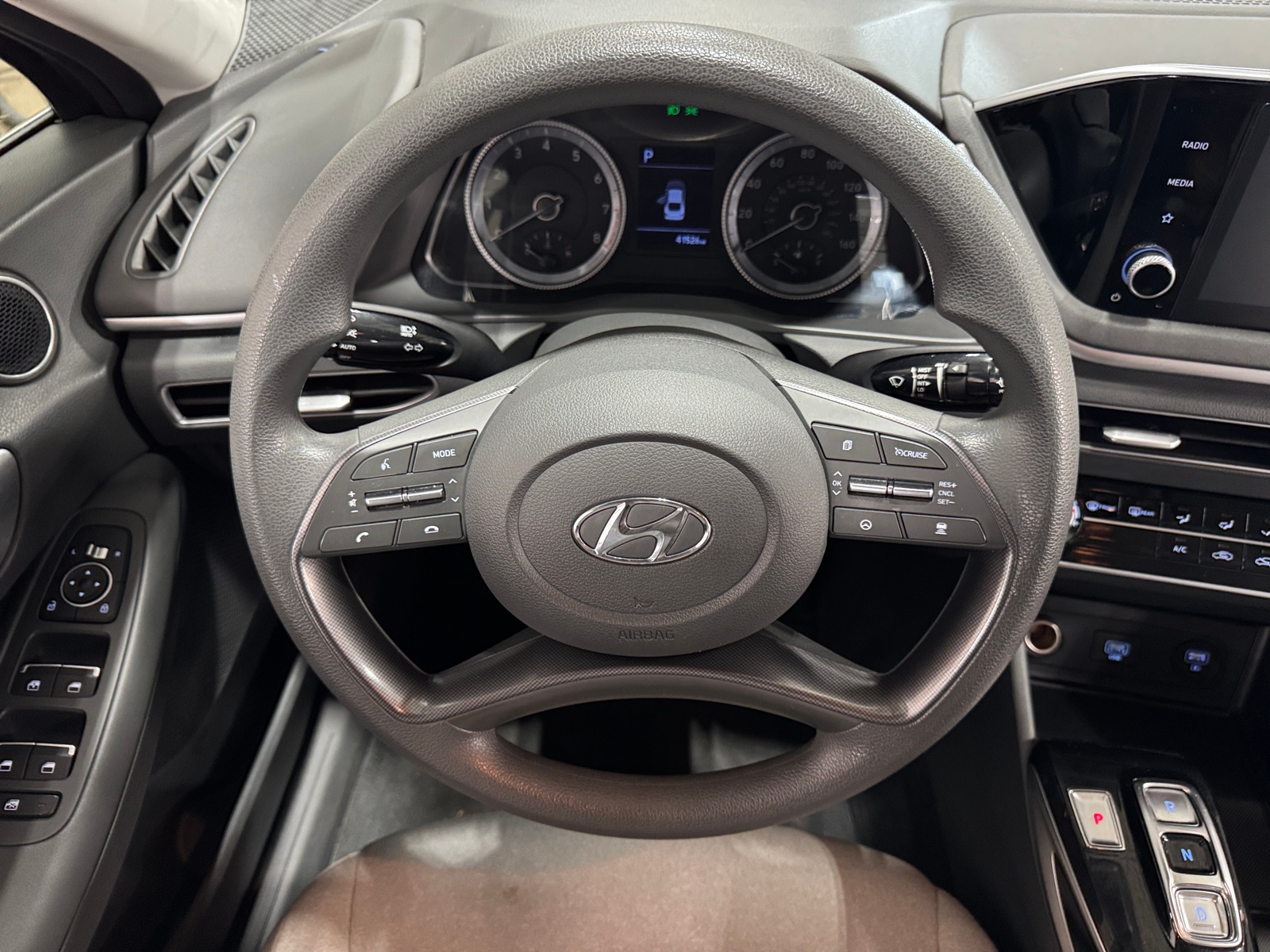 Thumbnail: 2020 Hyundai Sonata - 5