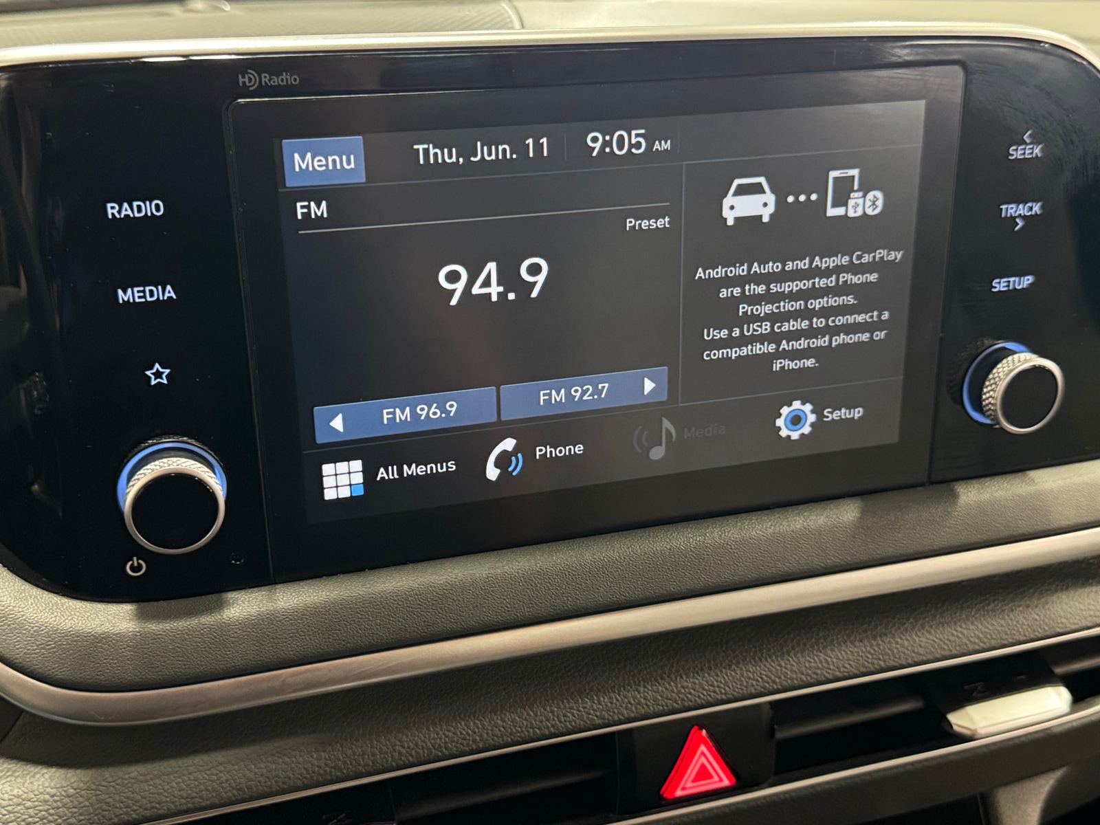 Thumbnail: 2020 Hyundai Sonata - 4