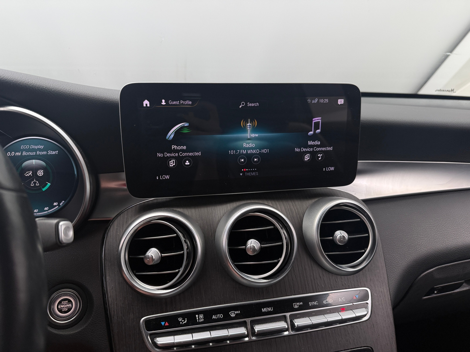 Thumbnail: 2021 Mercedes-Benz GLC - 3