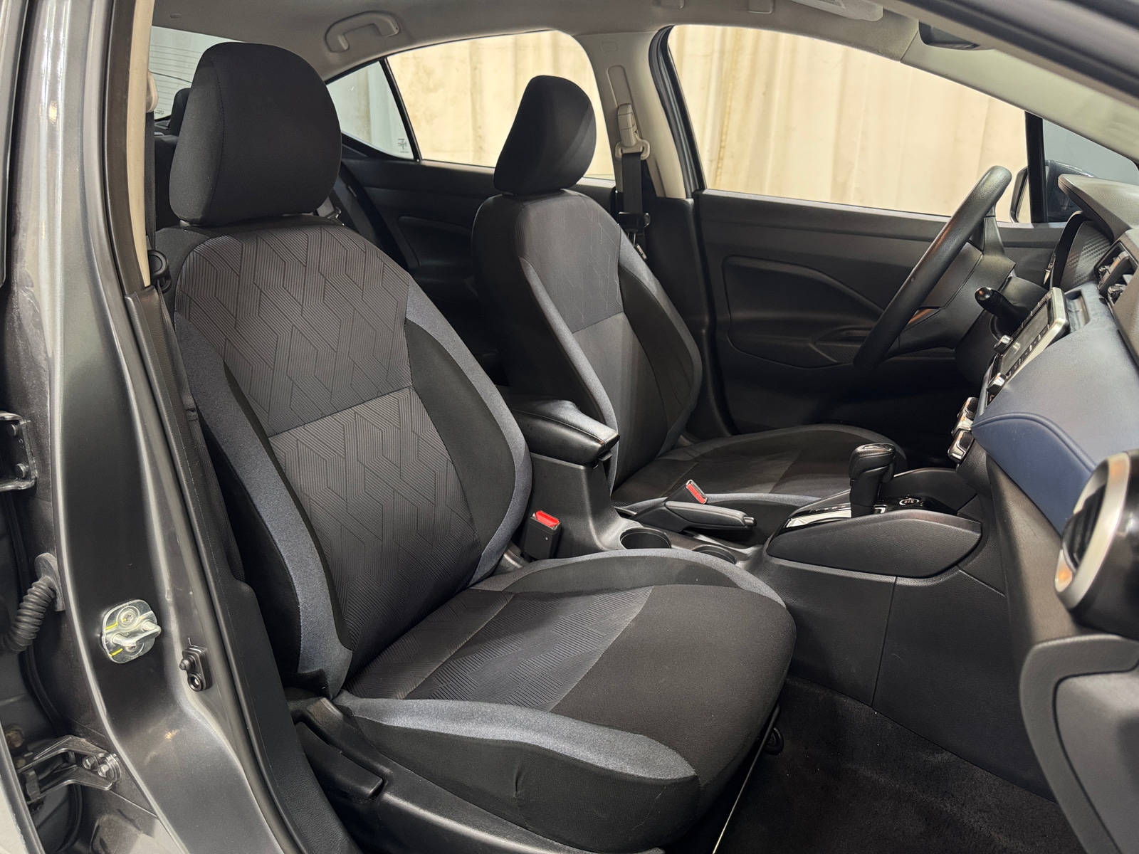 Thumbnail: 2025 Nissan Versa - 2