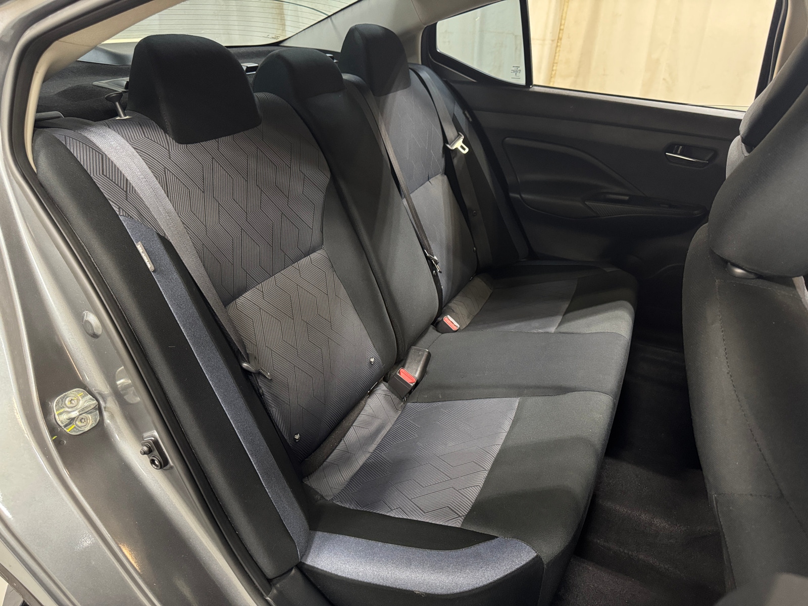 Thumbnail: 2025 Nissan Versa - 6