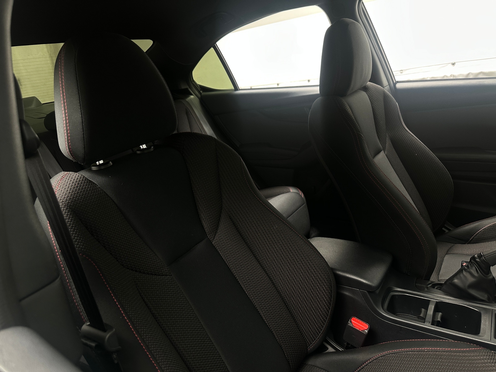 Thumbnail: 2023 Subaru WRX - 2