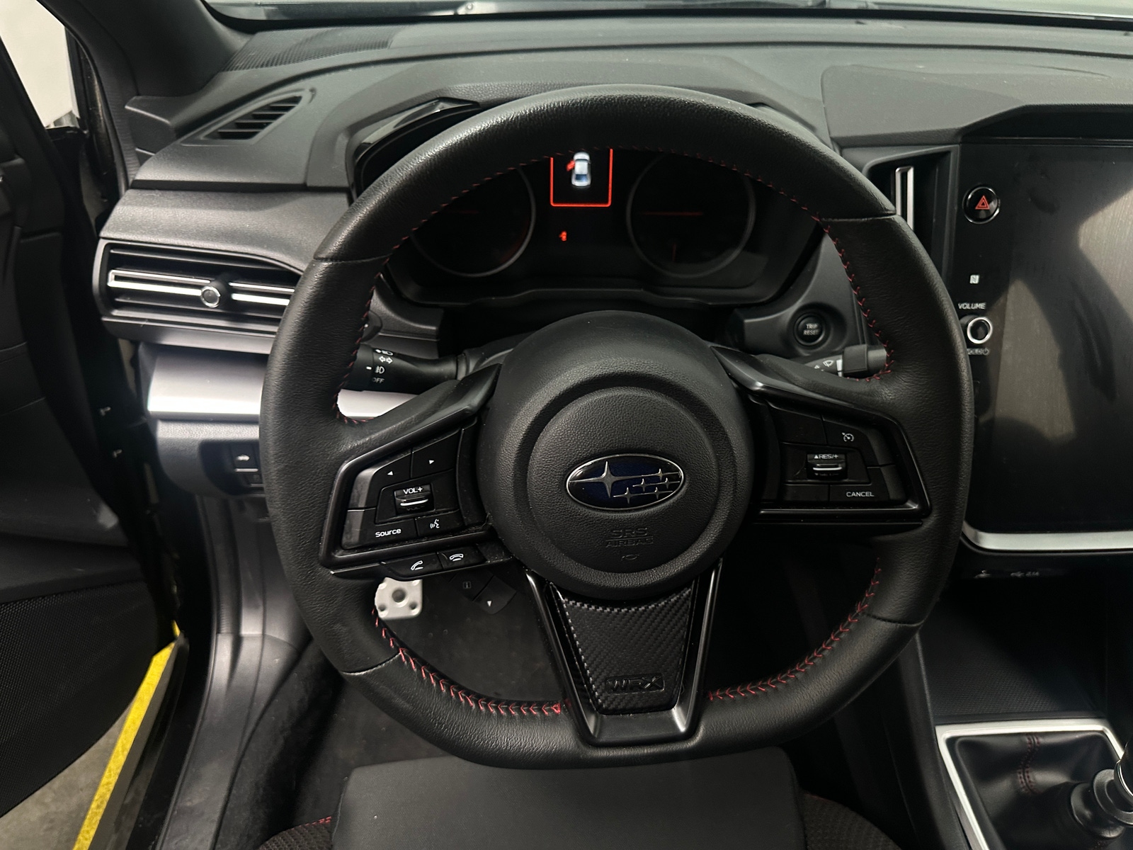 Thumbnail: 2023 Subaru WRX - 5