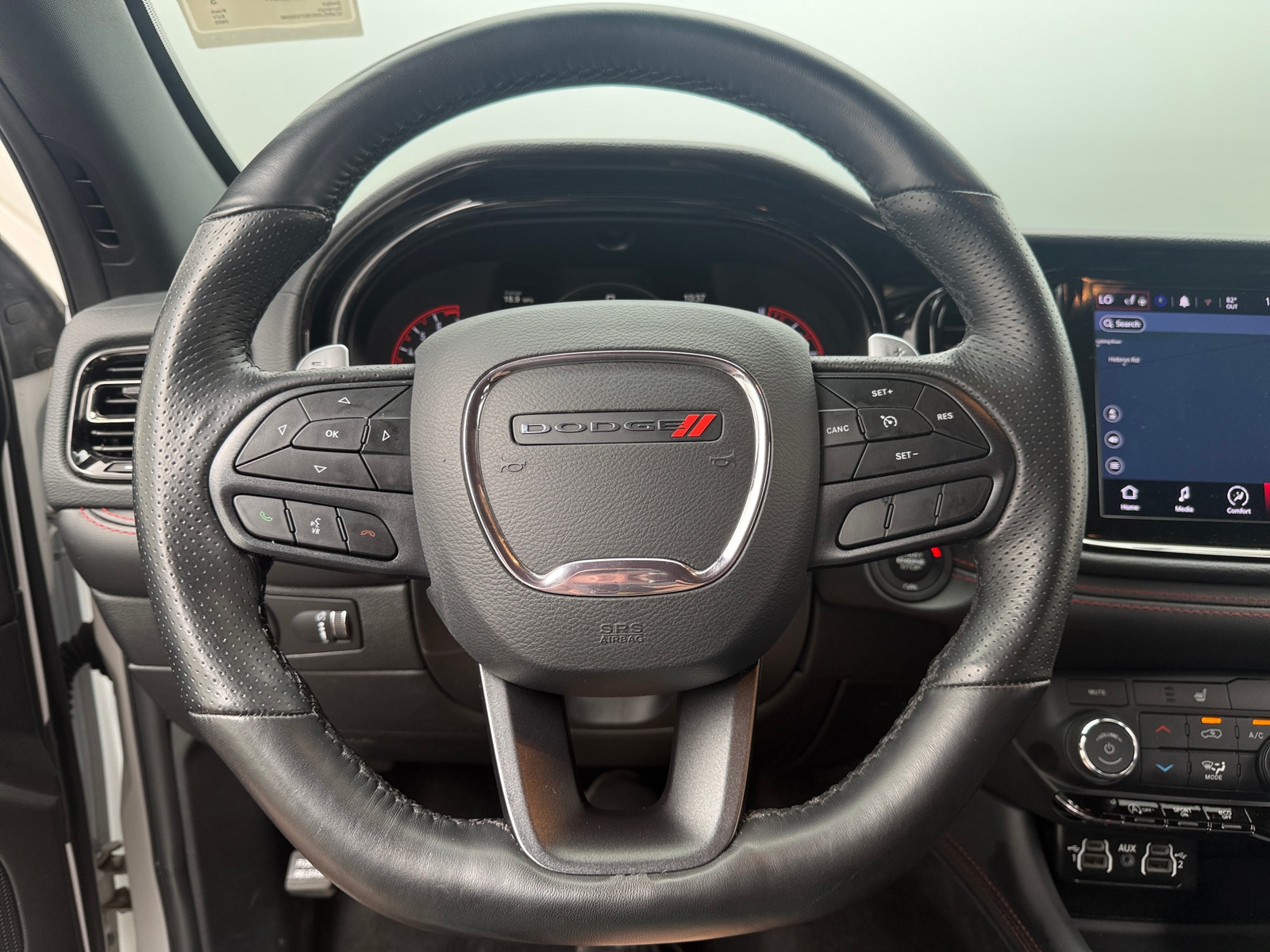 Thumbnail: 2025 Dodge Durango - 5