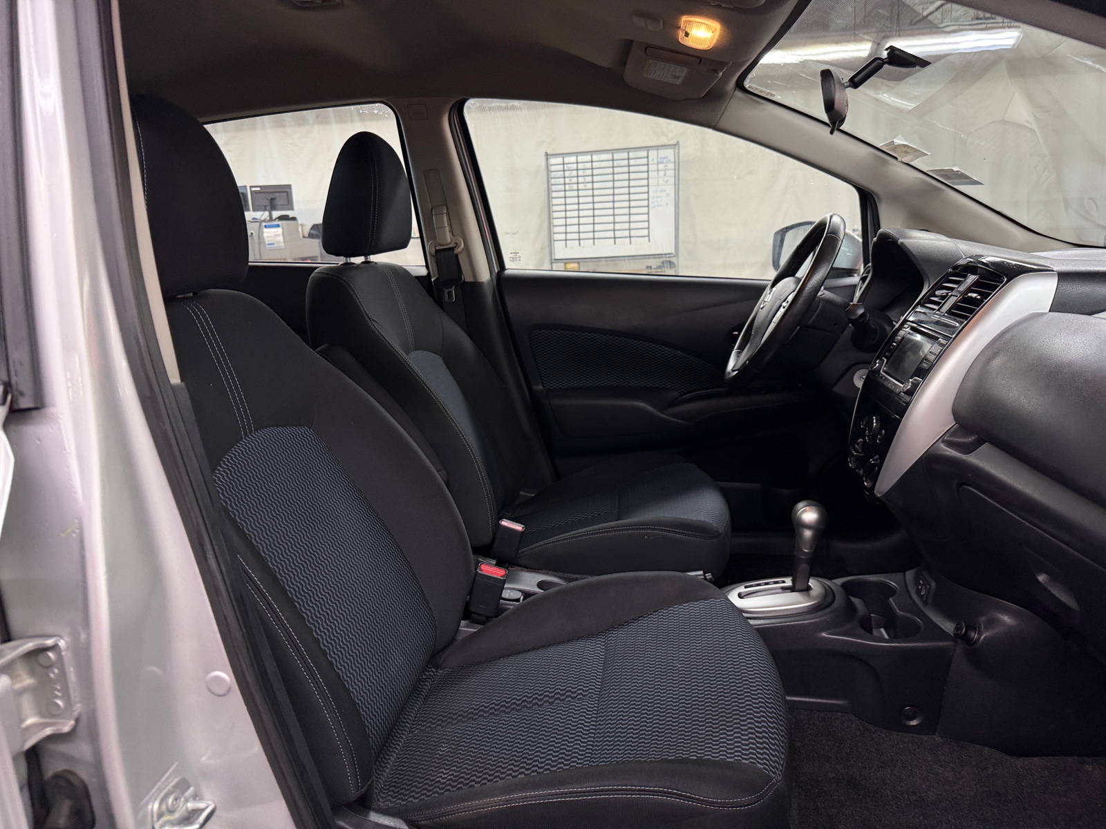 Thumbnail: 2018 Nissan Versa Note - 2