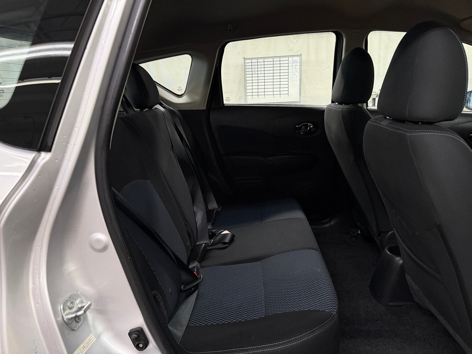 Thumbnail: 2018 Nissan Versa Note - 6