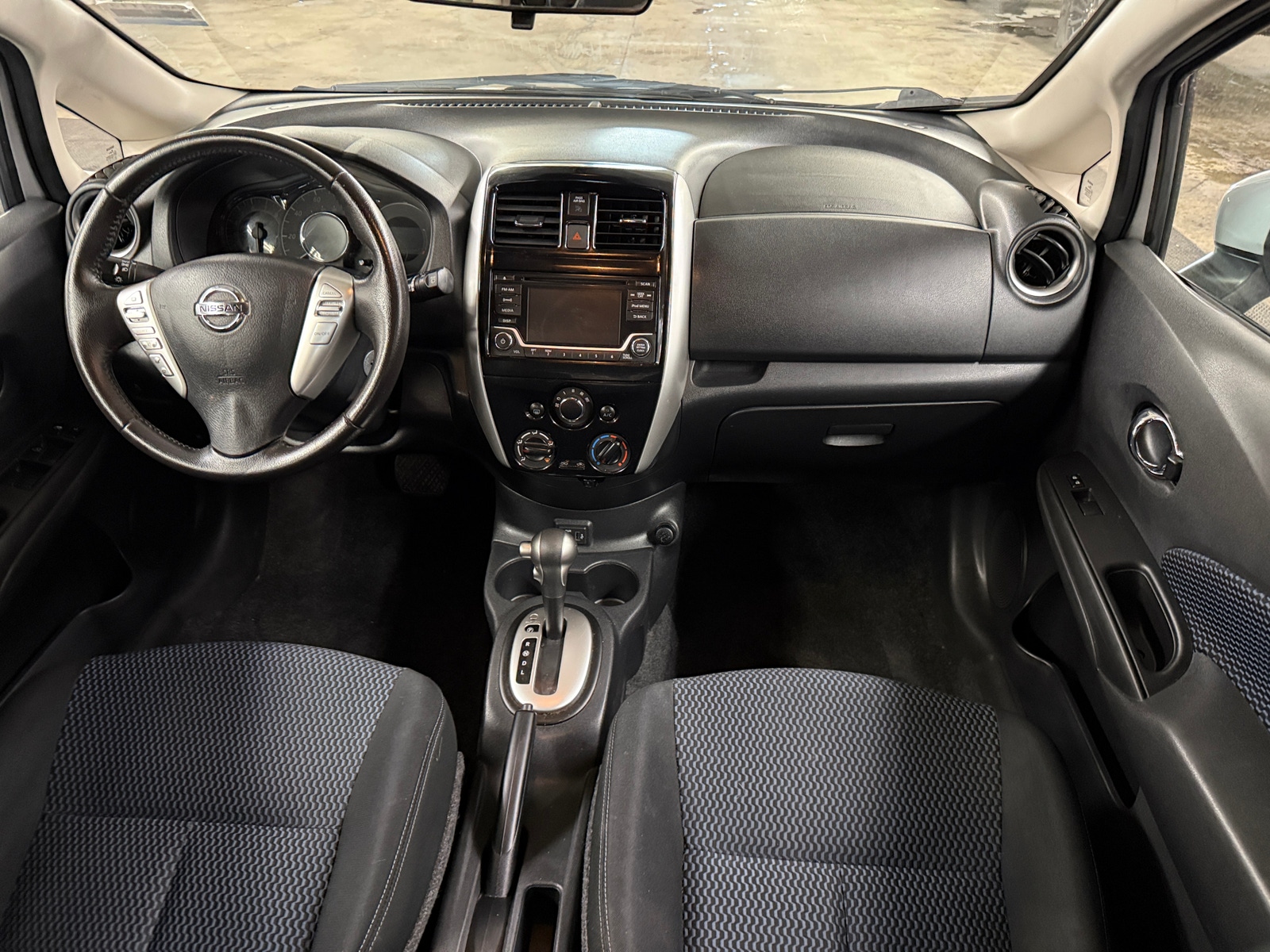 Thumbnail: 2018 Nissan Versa Note - 3