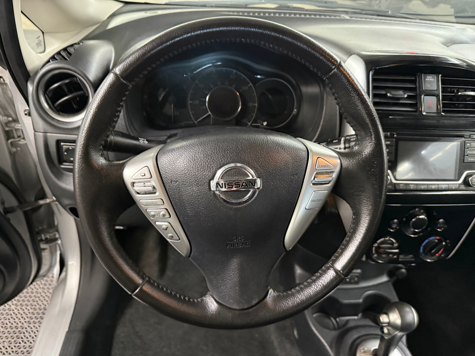 Thumbnail: 2018 Nissan Versa Note - 5