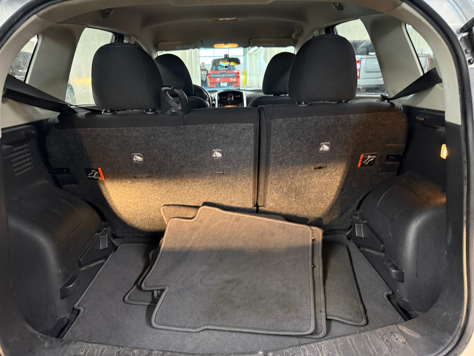 Thumbnail: 2018 Nissan Versa Note - 7