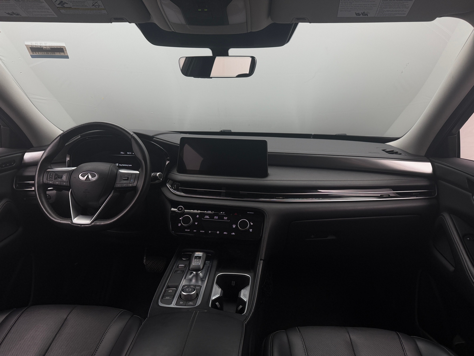 Thumbnail: 2023 INFINITI QX60 - 2