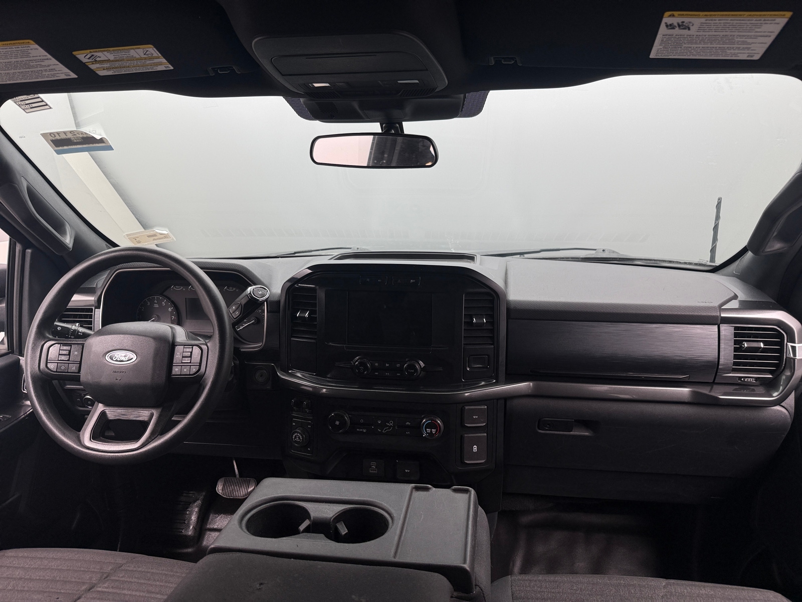 Thumbnail: 2021 Ford Econoline - 3