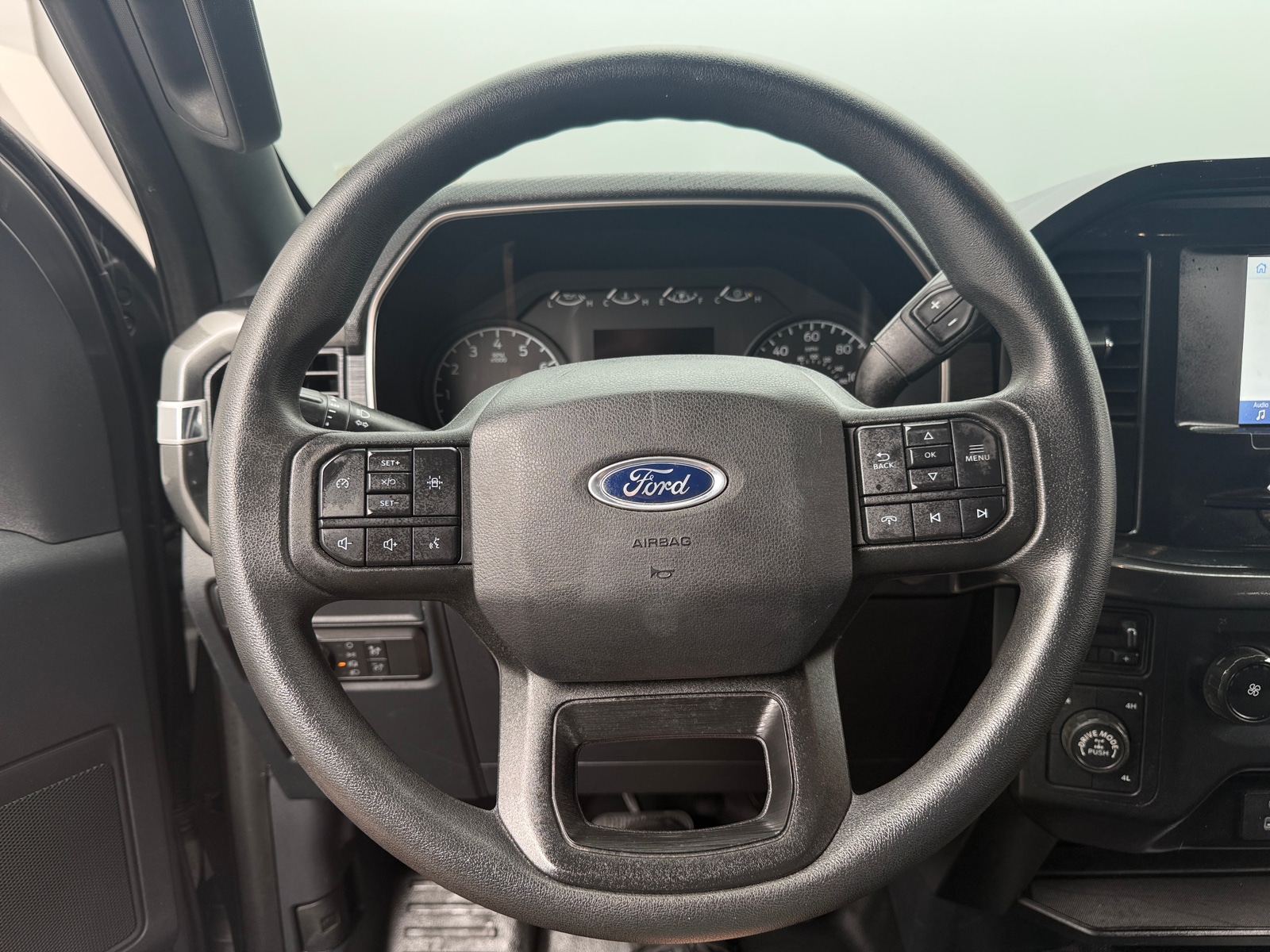 Thumbnail: 2021 Ford Econoline - 5