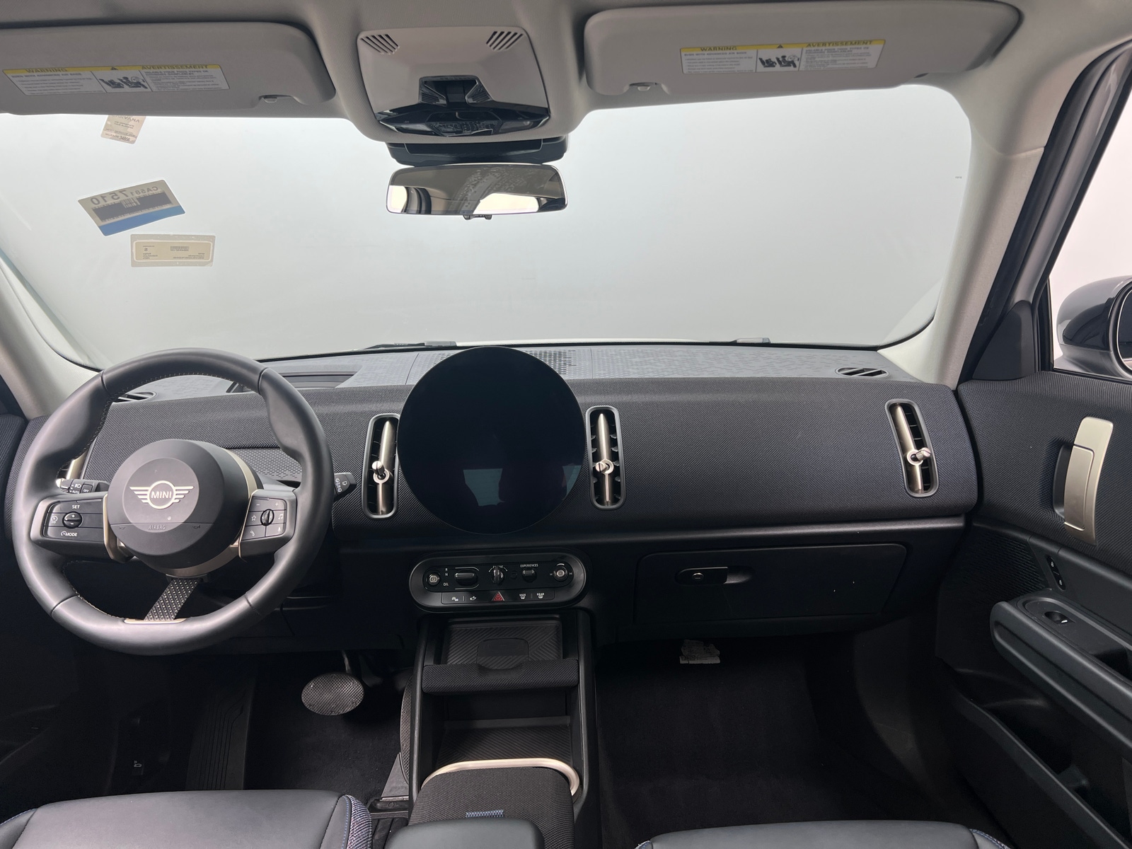 Thumbnail: 2025 MINI Cooper Countryman - 3