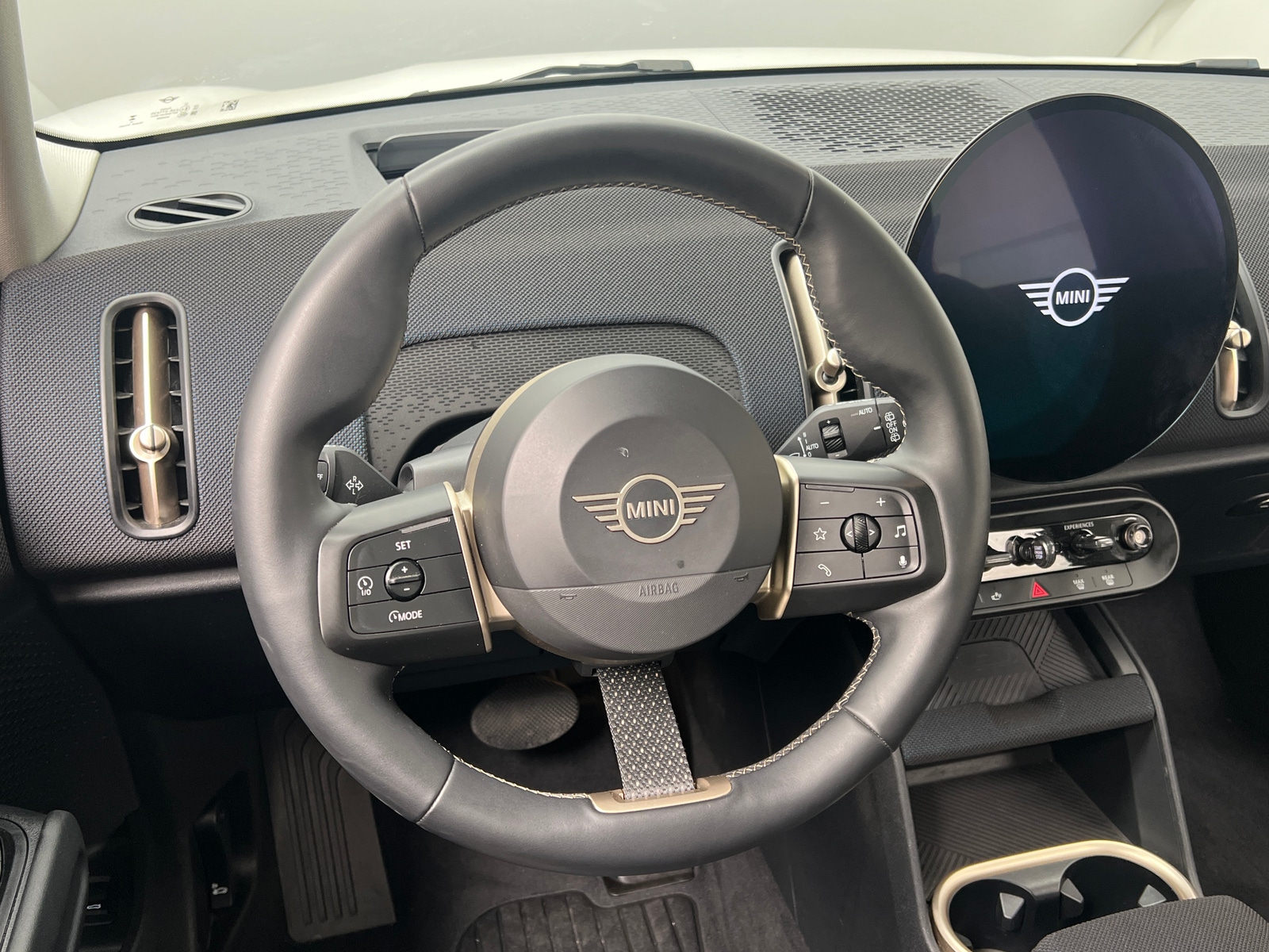 Thumbnail: 2025 MINI Cooper Countryman - 5