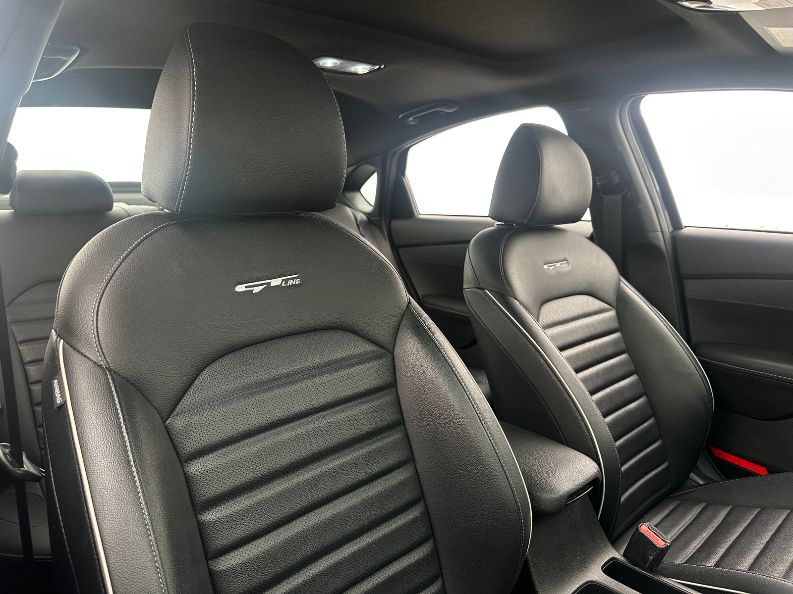 Thumbnail: 2024 Kia Forte - 2