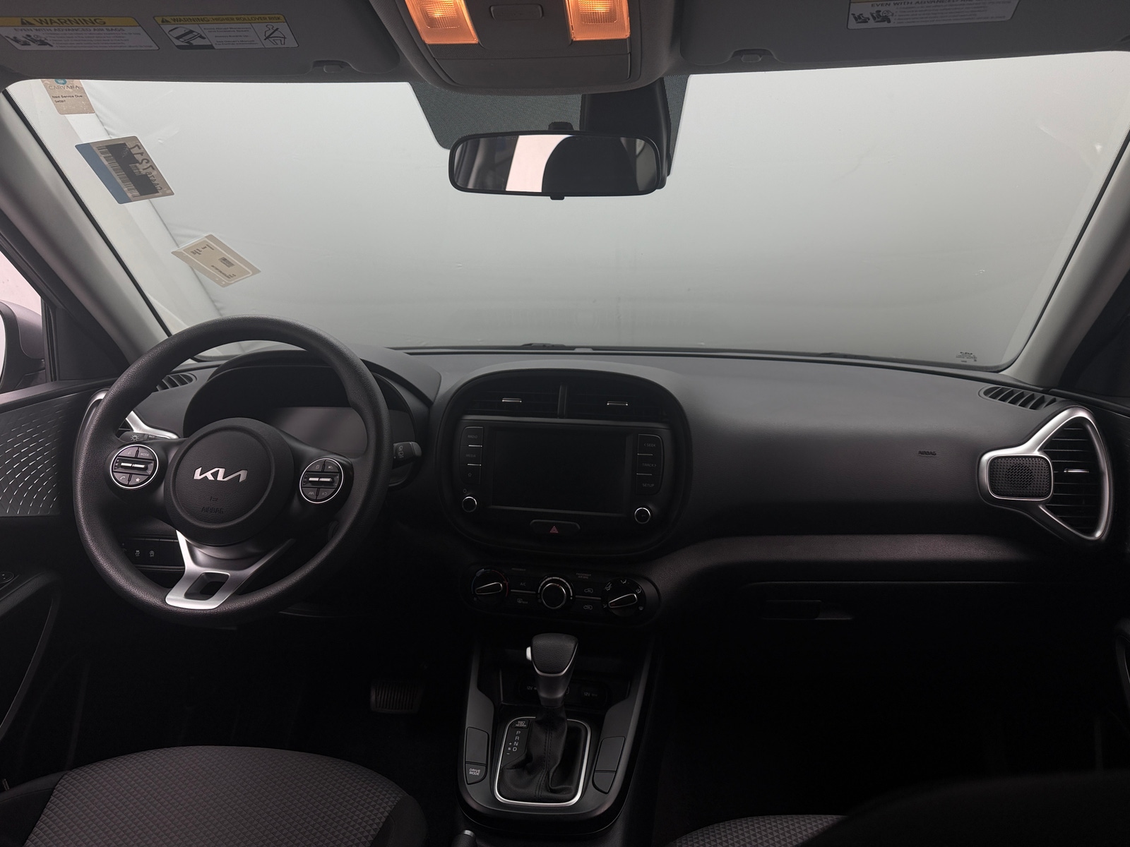 Thumbnail: 2025 Kia Soul - 3