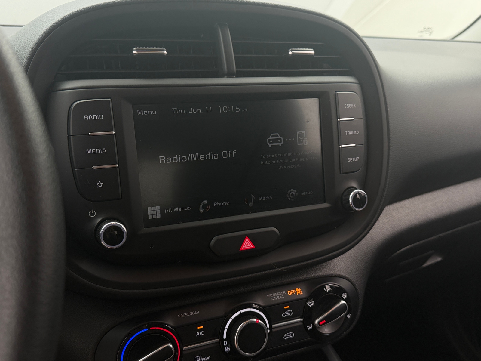 Thumbnail: 2025 Kia Soul - 4