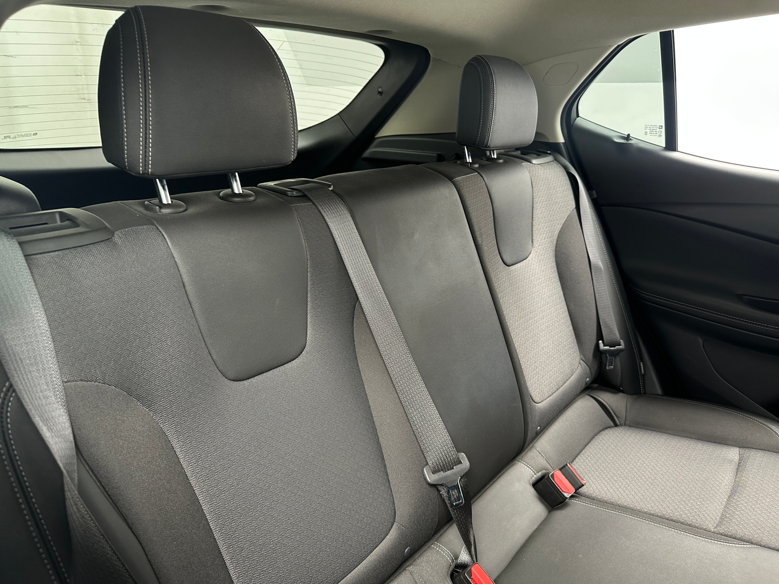 Thumbnail: 2025 Buick Encore GX - 6