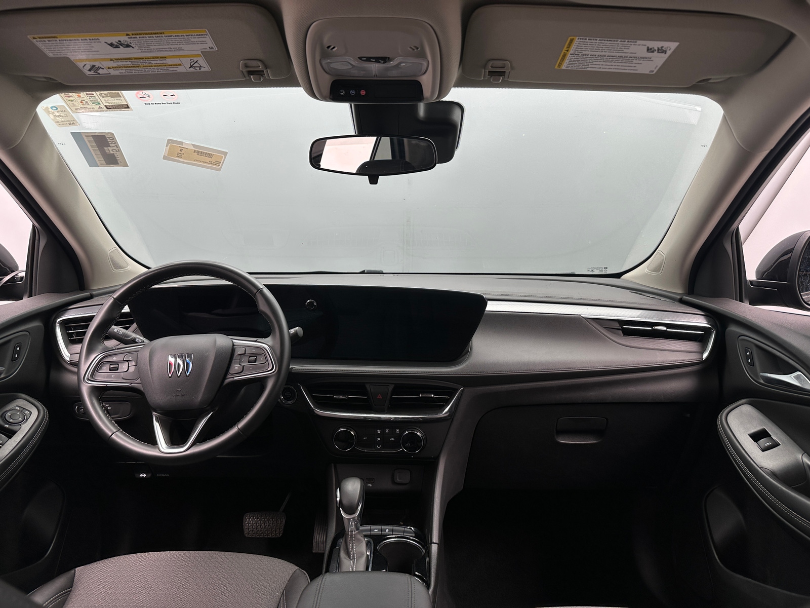 Thumbnail: 2025 Buick Encore GX - 3