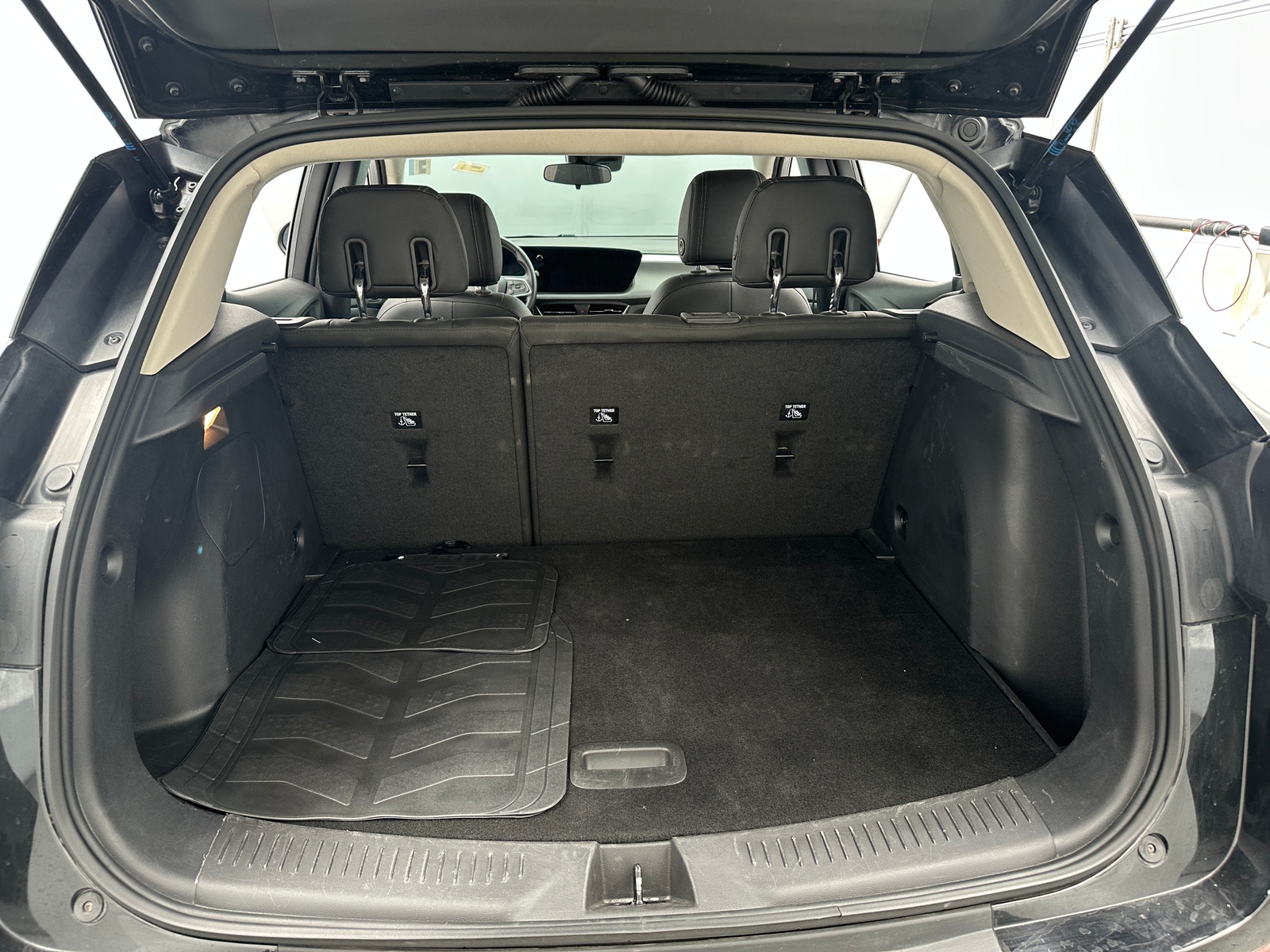 Thumbnail: 2025 Buick Encore GX - 7