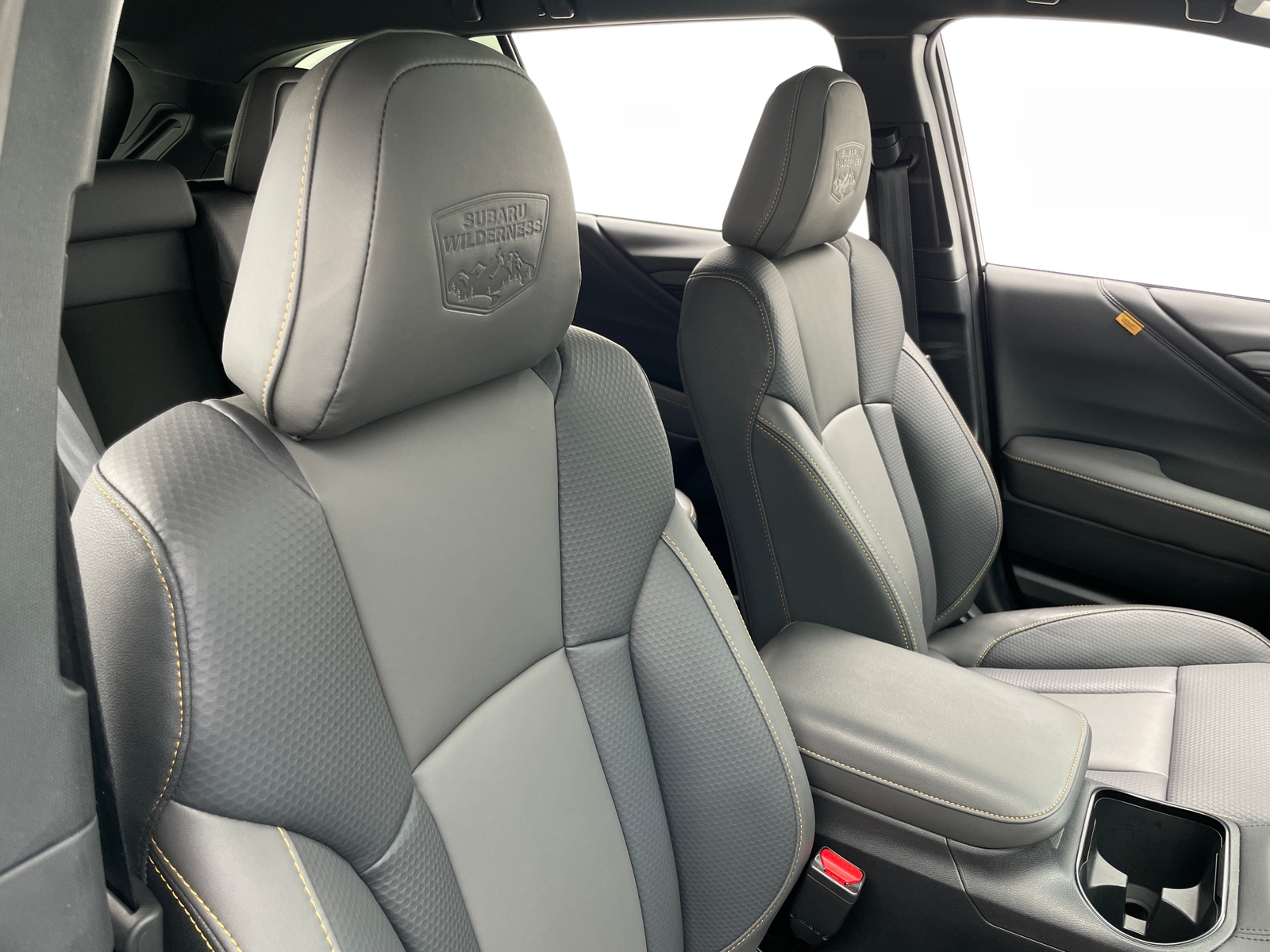 Thumbnail: 2025 Subaru Outback - 2