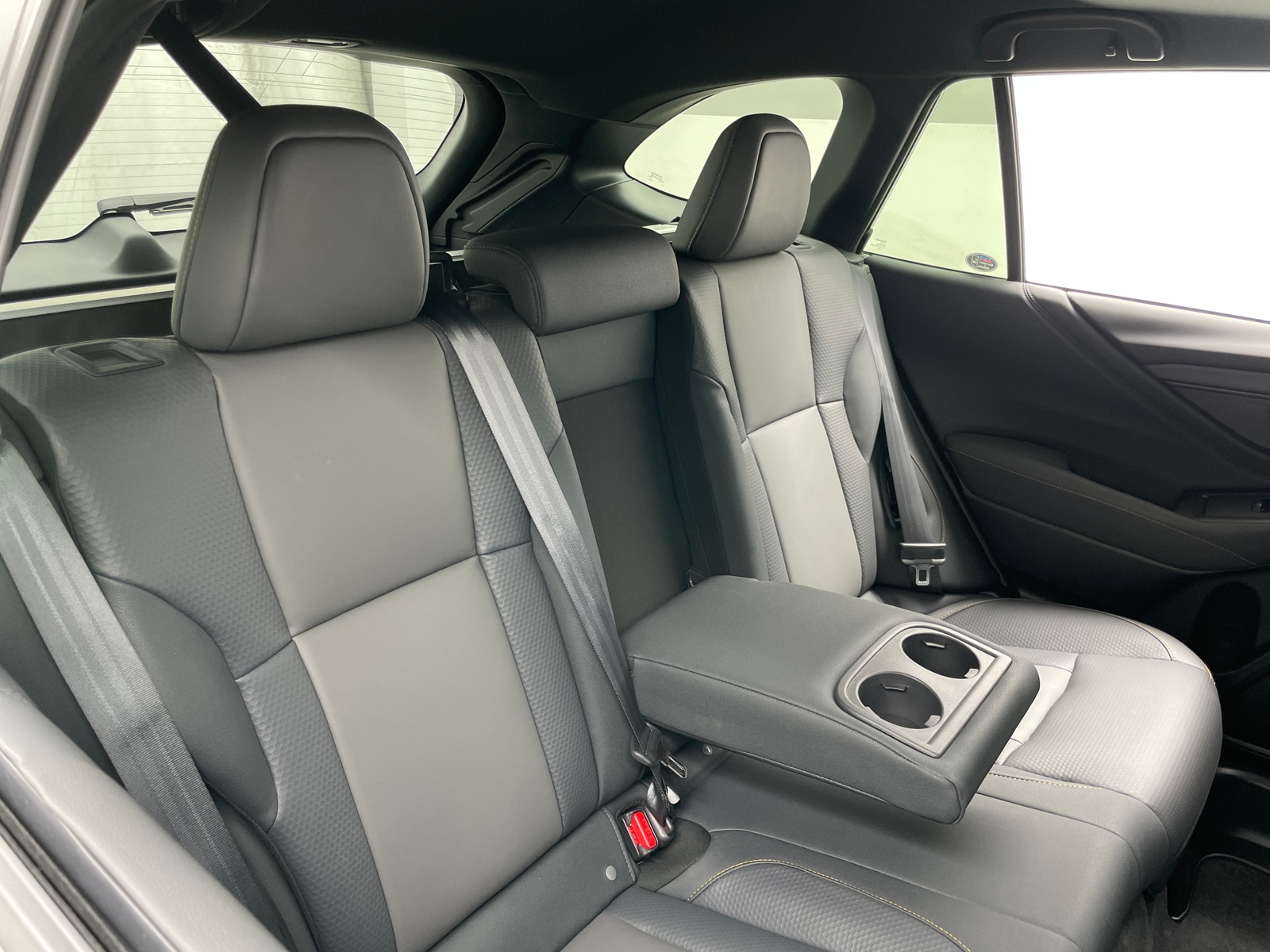 Thumbnail: 2025 Subaru Outback - 6