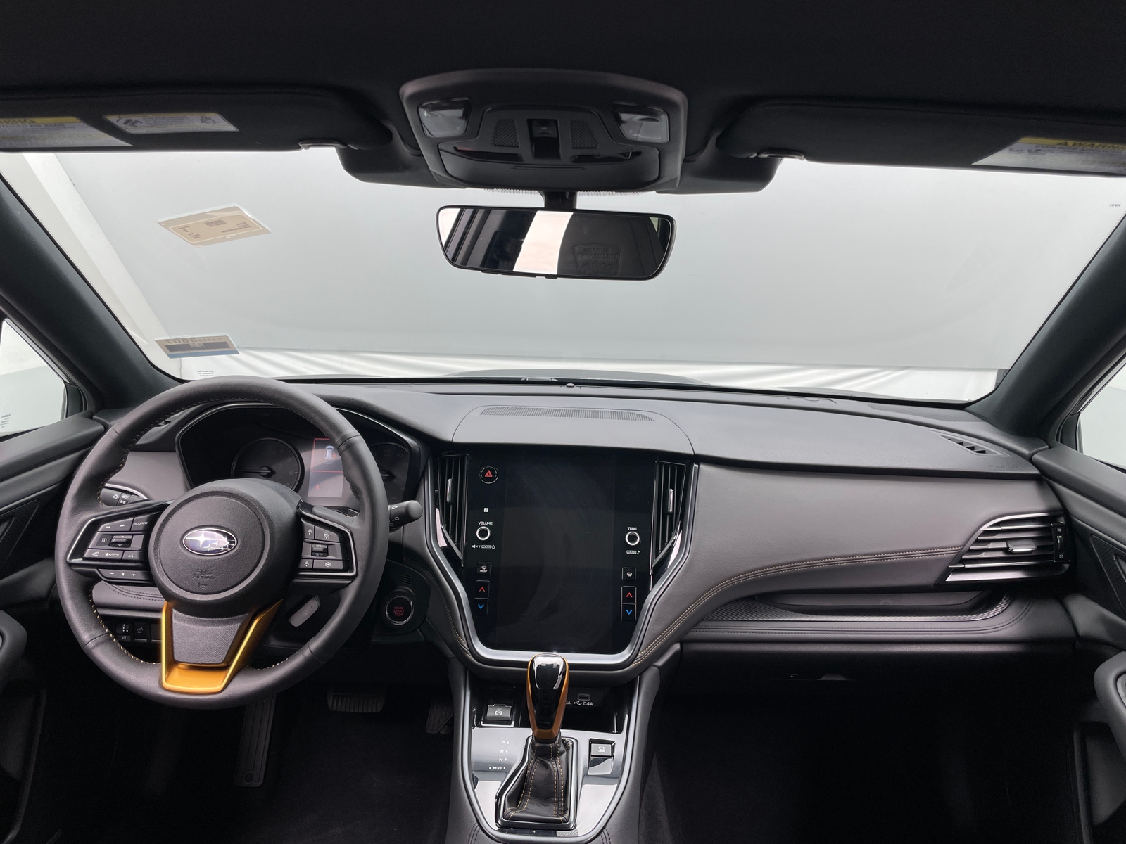 Thumbnail: 2025 Subaru Outback - 3