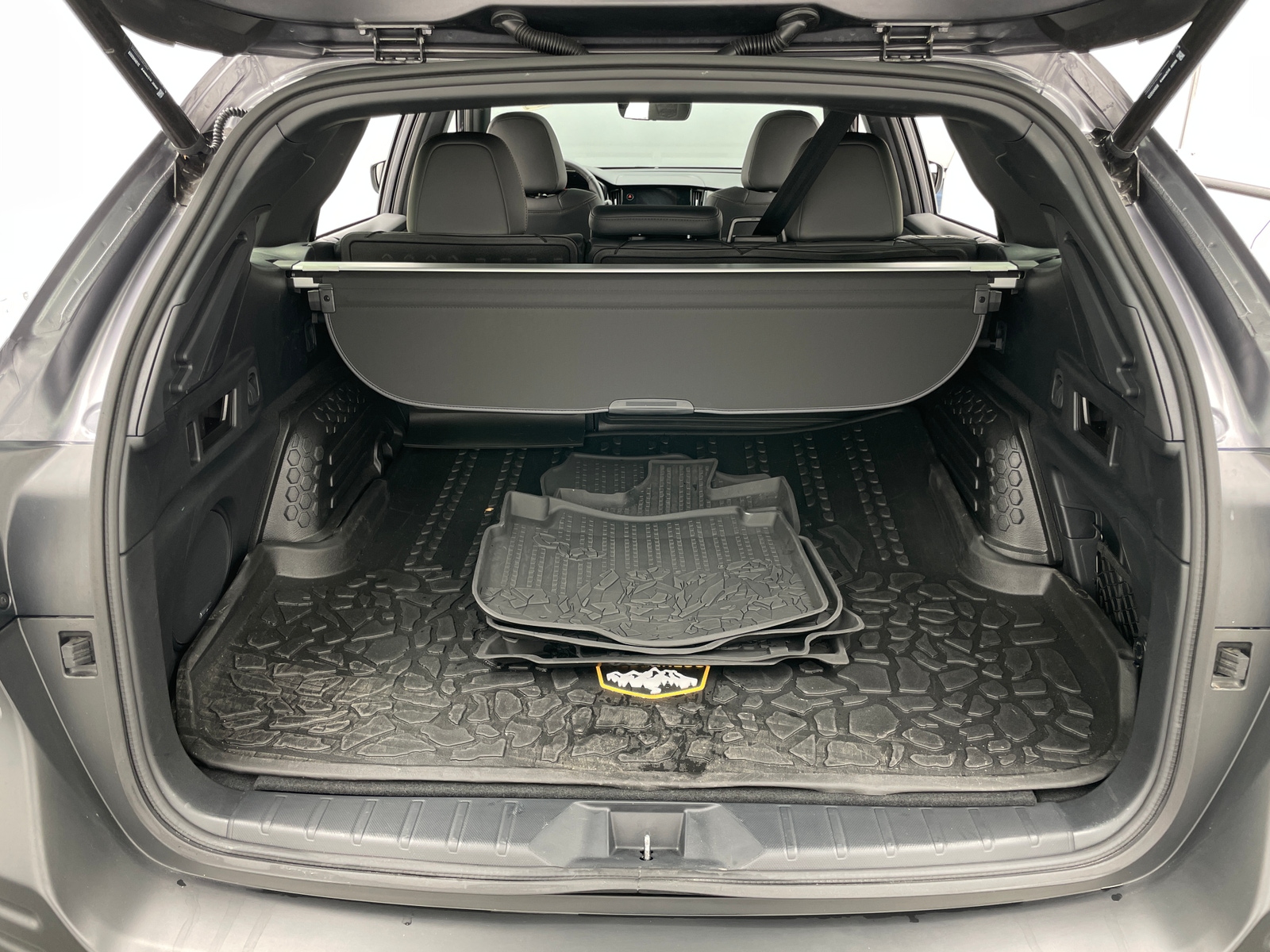 Thumbnail: 2025 Subaru Outback - 7