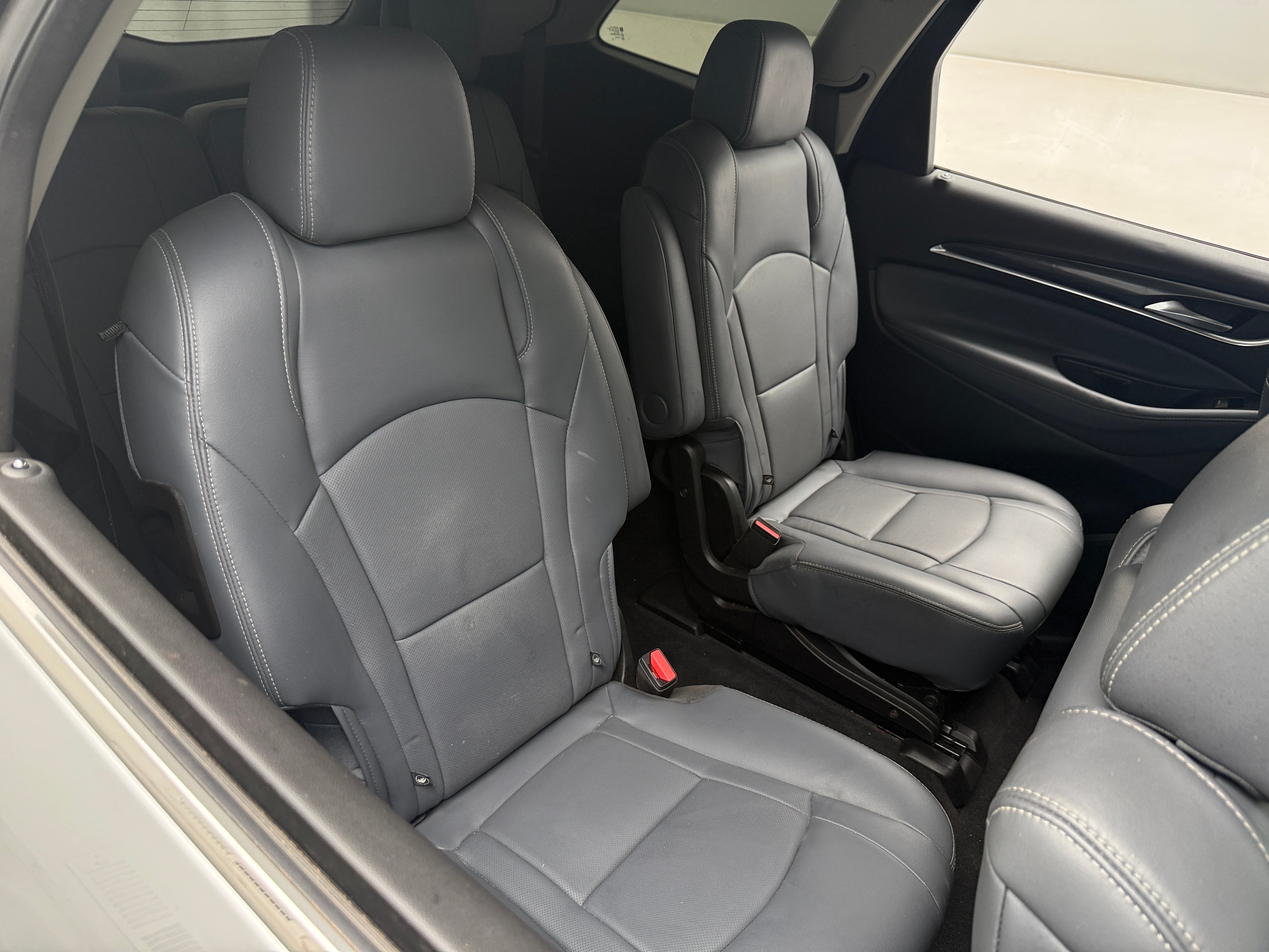 2020 Buick Enclave
