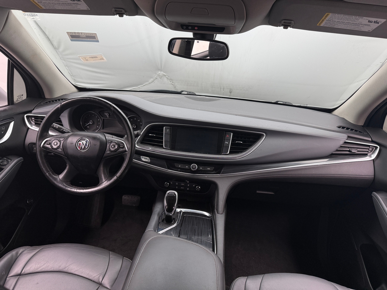 Thumbnail: 2020 Buick Enclave - 2