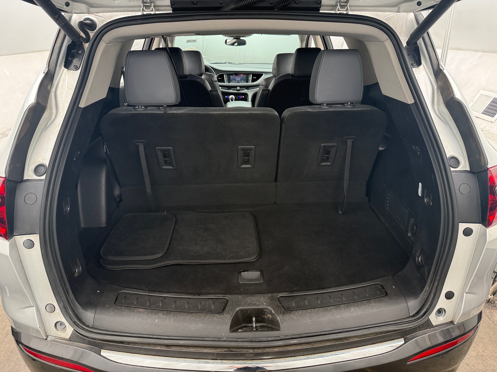 Thumbnail: 2020 Buick Enclave - 6