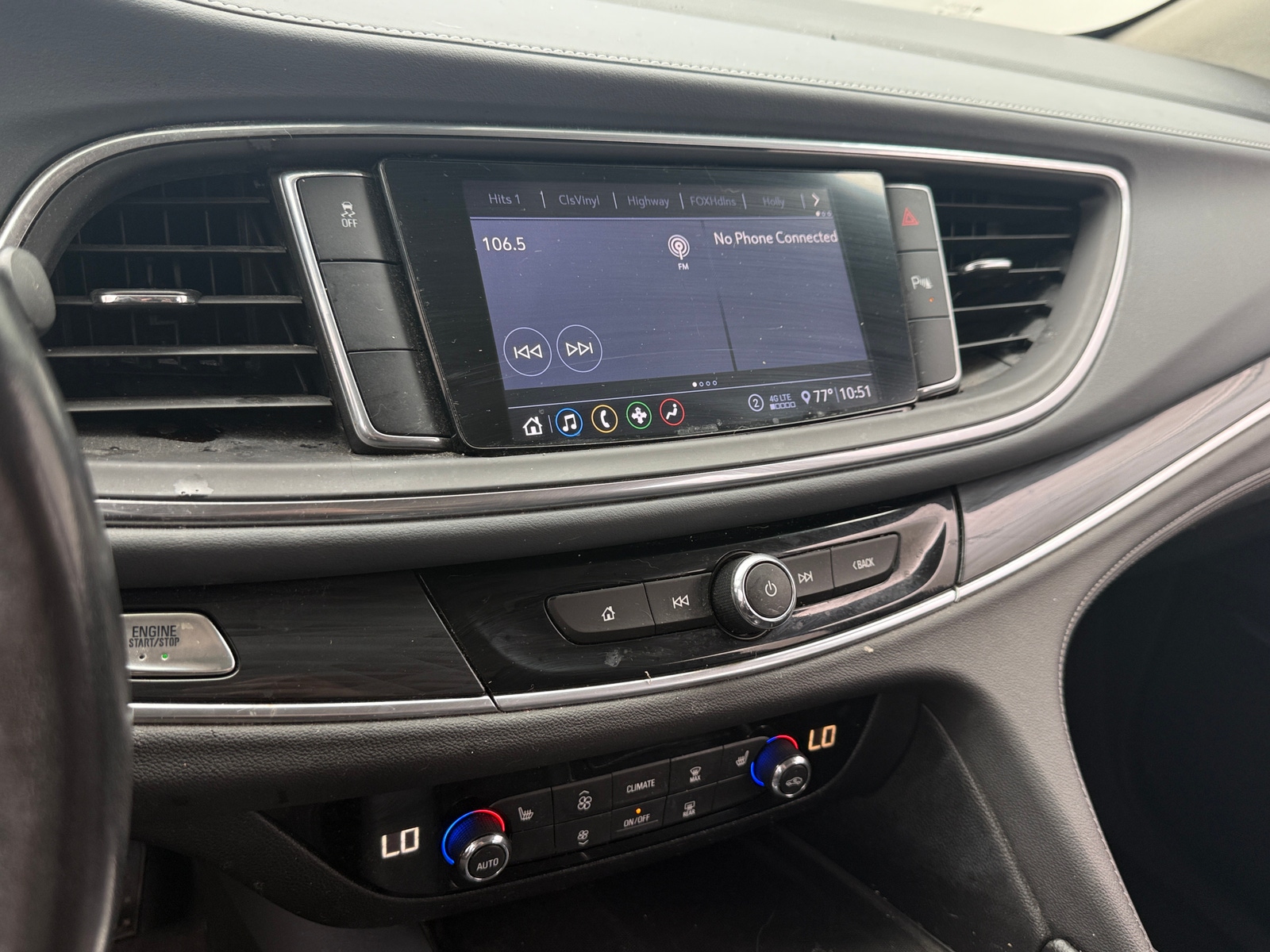 Thumbnail: 2020 Buick Enclave - 3