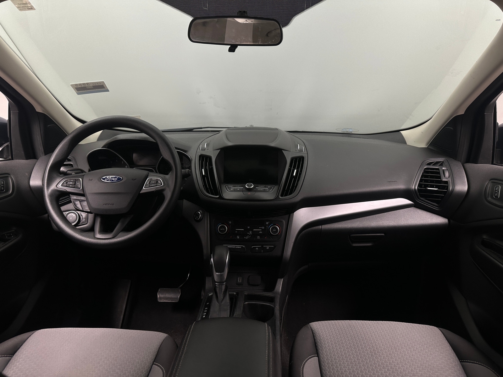 Thumbnail: 2019 Ford Escape - 3