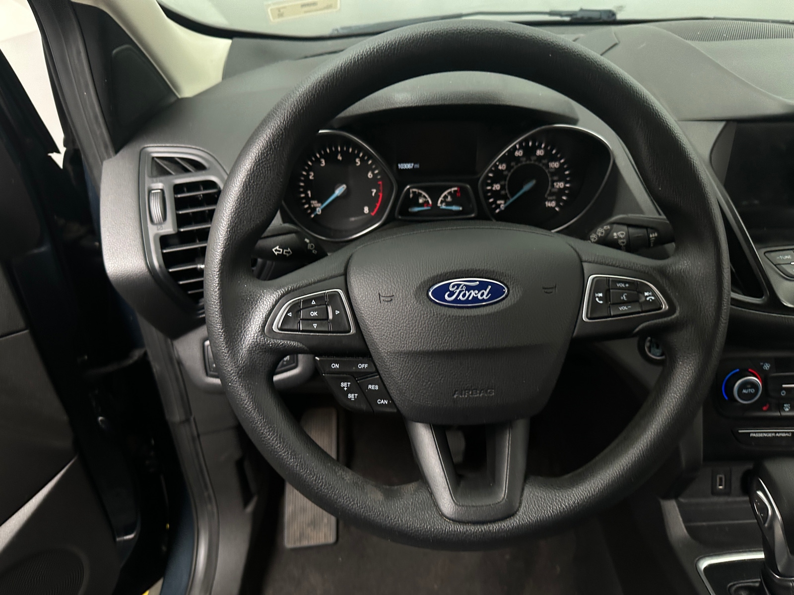 Thumbnail: 2019 Ford Escape - 5