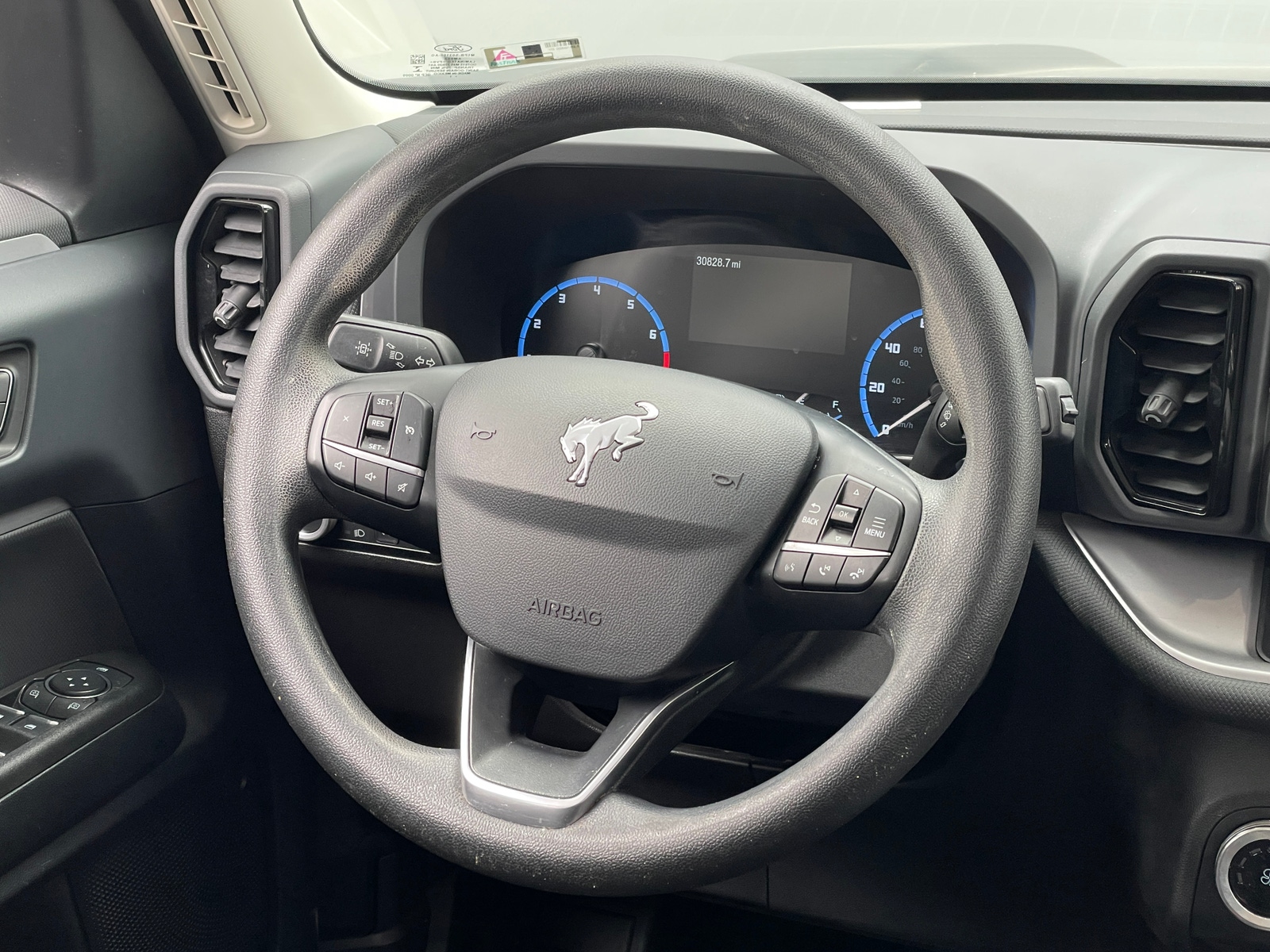Thumbnail: 2021 Ford Bronco Sport - 5