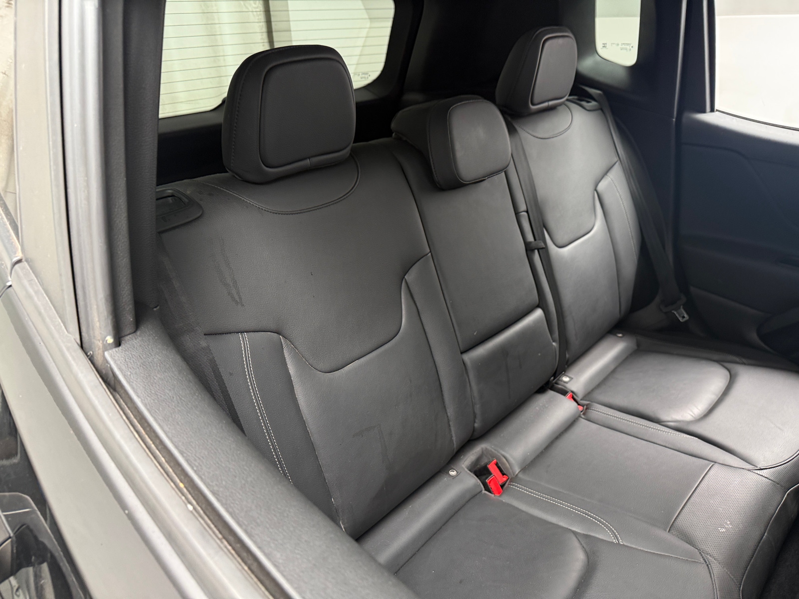 Thumbnail: 2018 Jeep Renegade - 5
