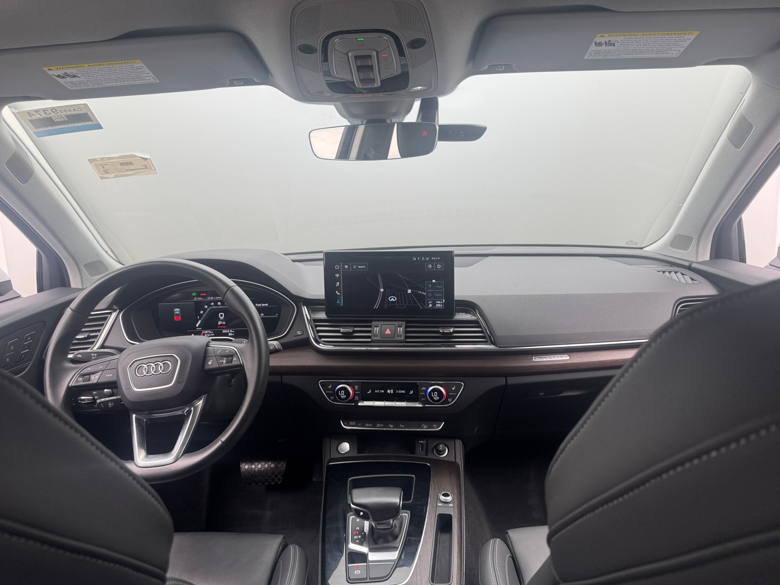 Thumbnail: 2022 Audi Q5 - 2