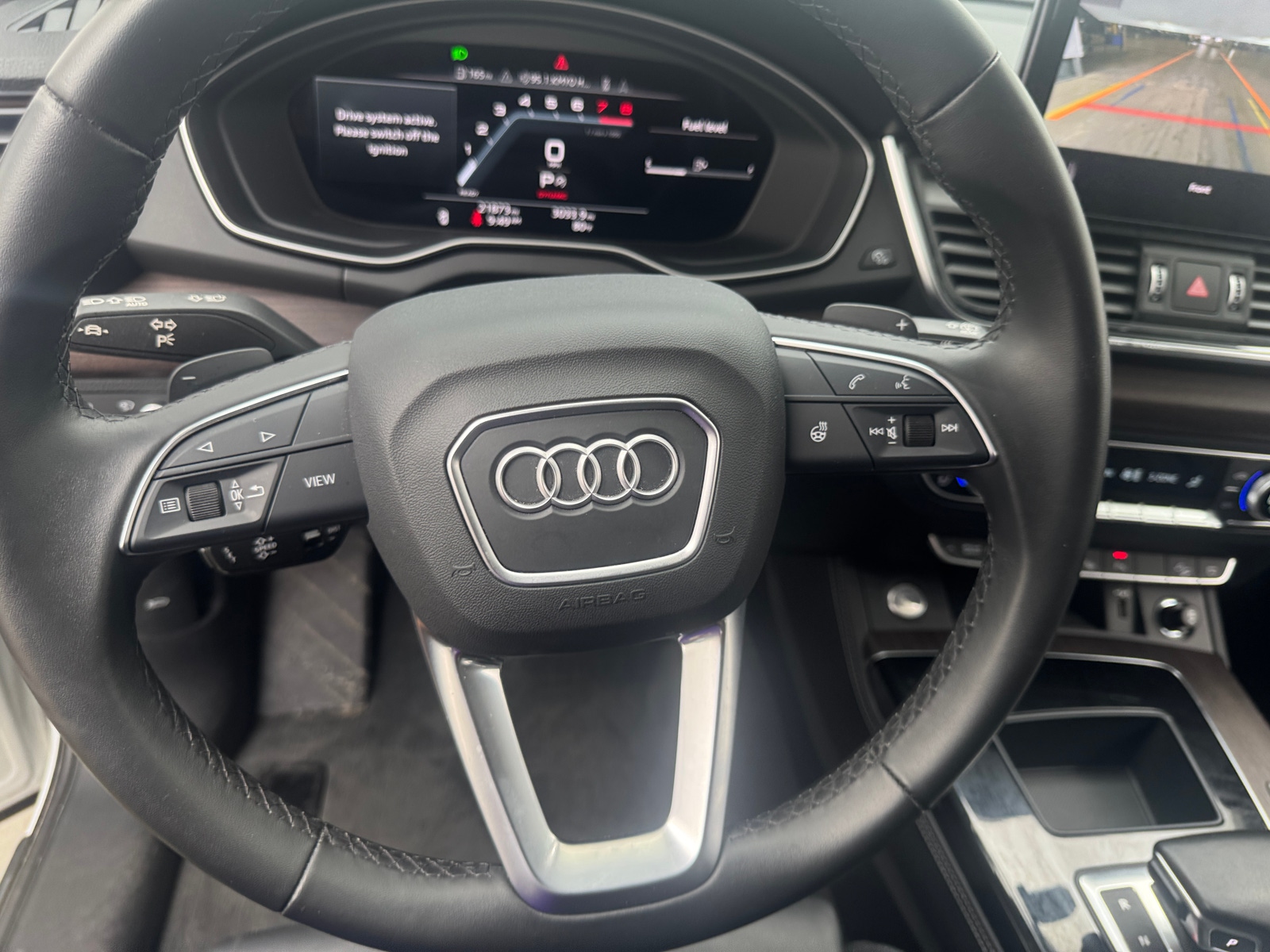 Thumbnail: 2022 Audi Q5 - 4