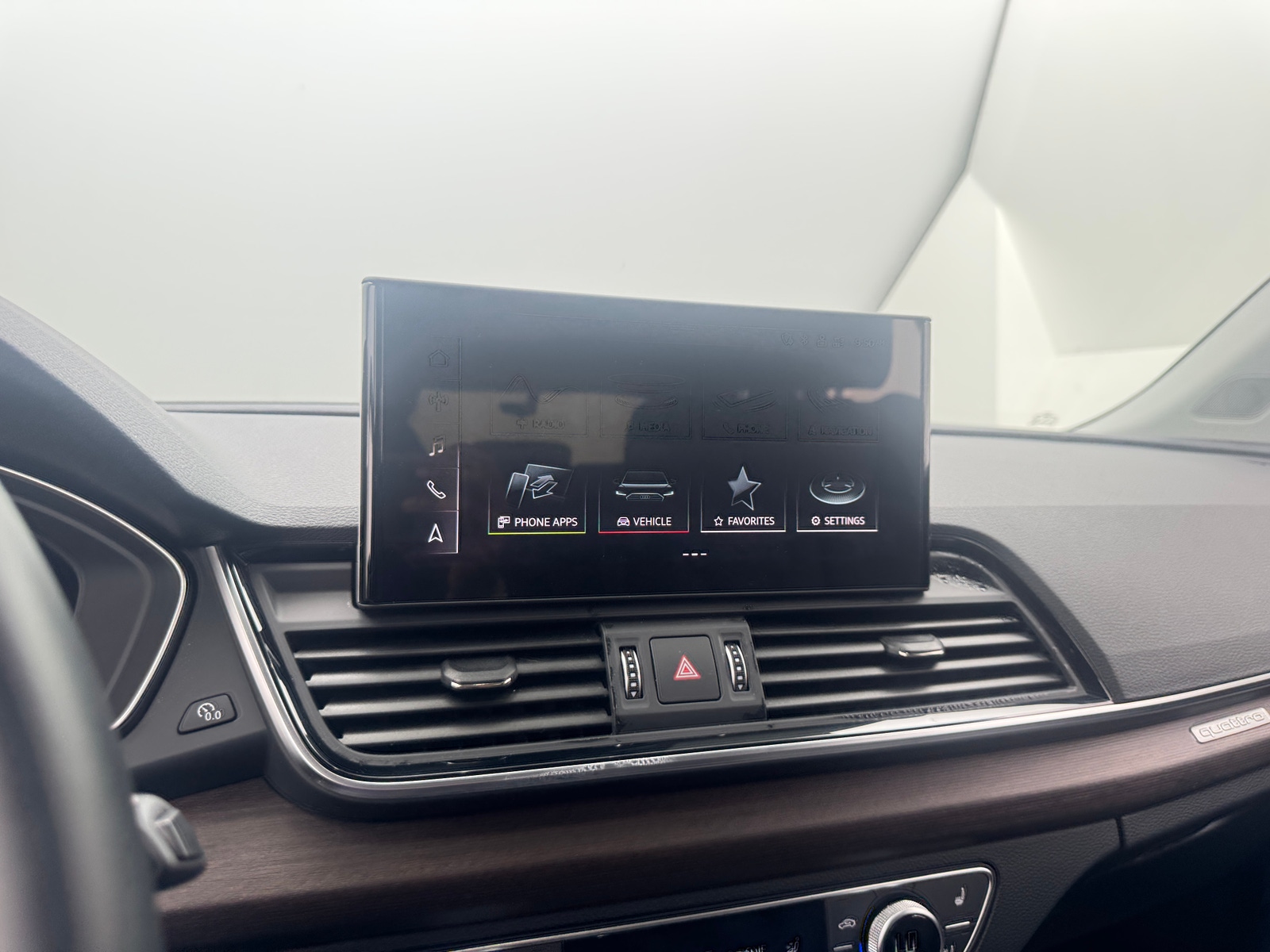 Thumbnail: 2022 Audi Q5 - 3