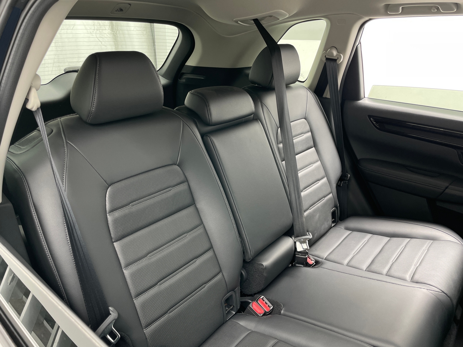 Thumbnail: 2024 Honda CR-V - 5