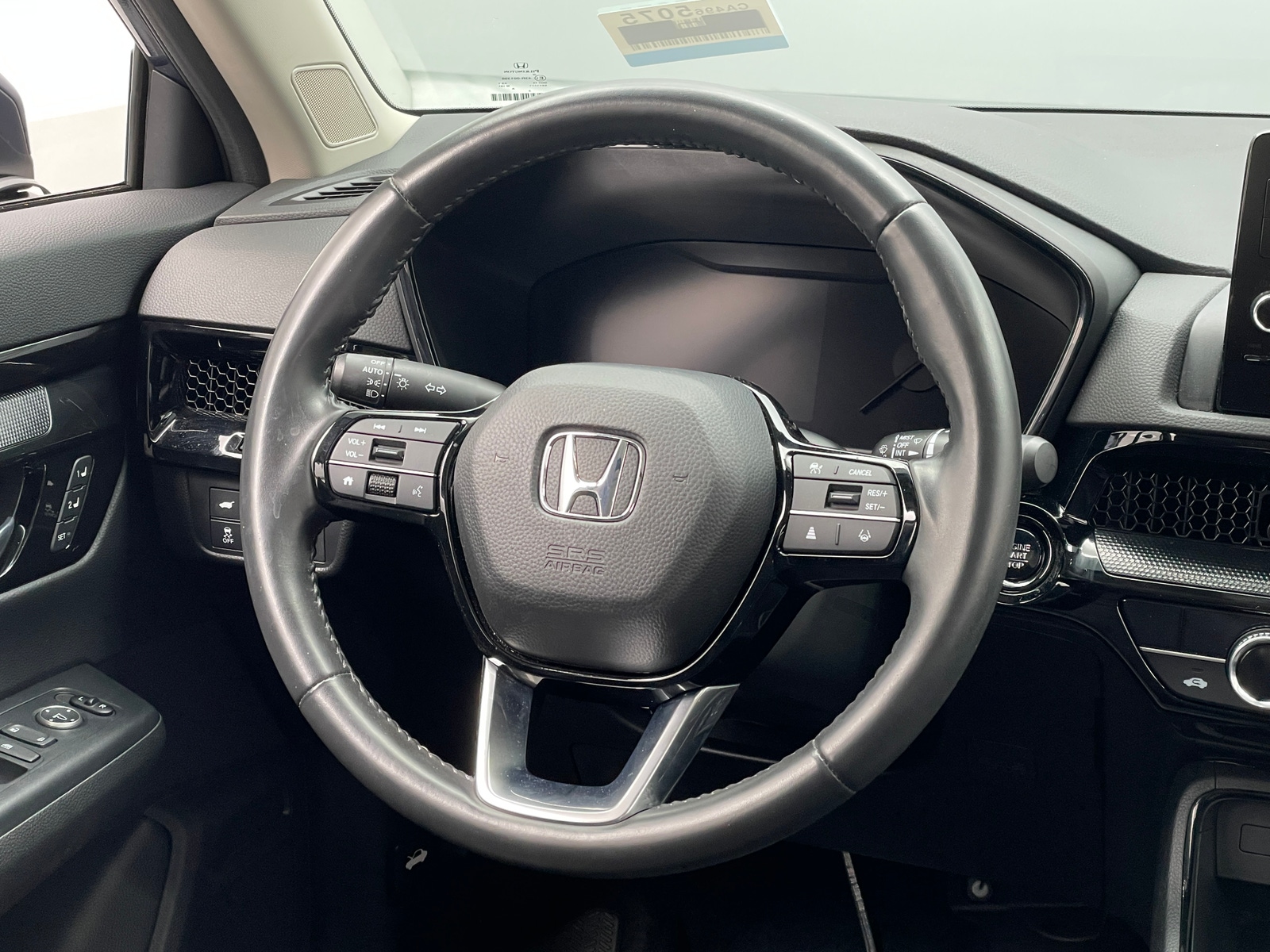 Thumbnail: 2024 Honda CR-V - 4